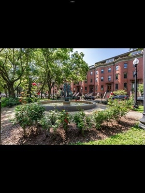 19 Worcester Sq, Apt 1
