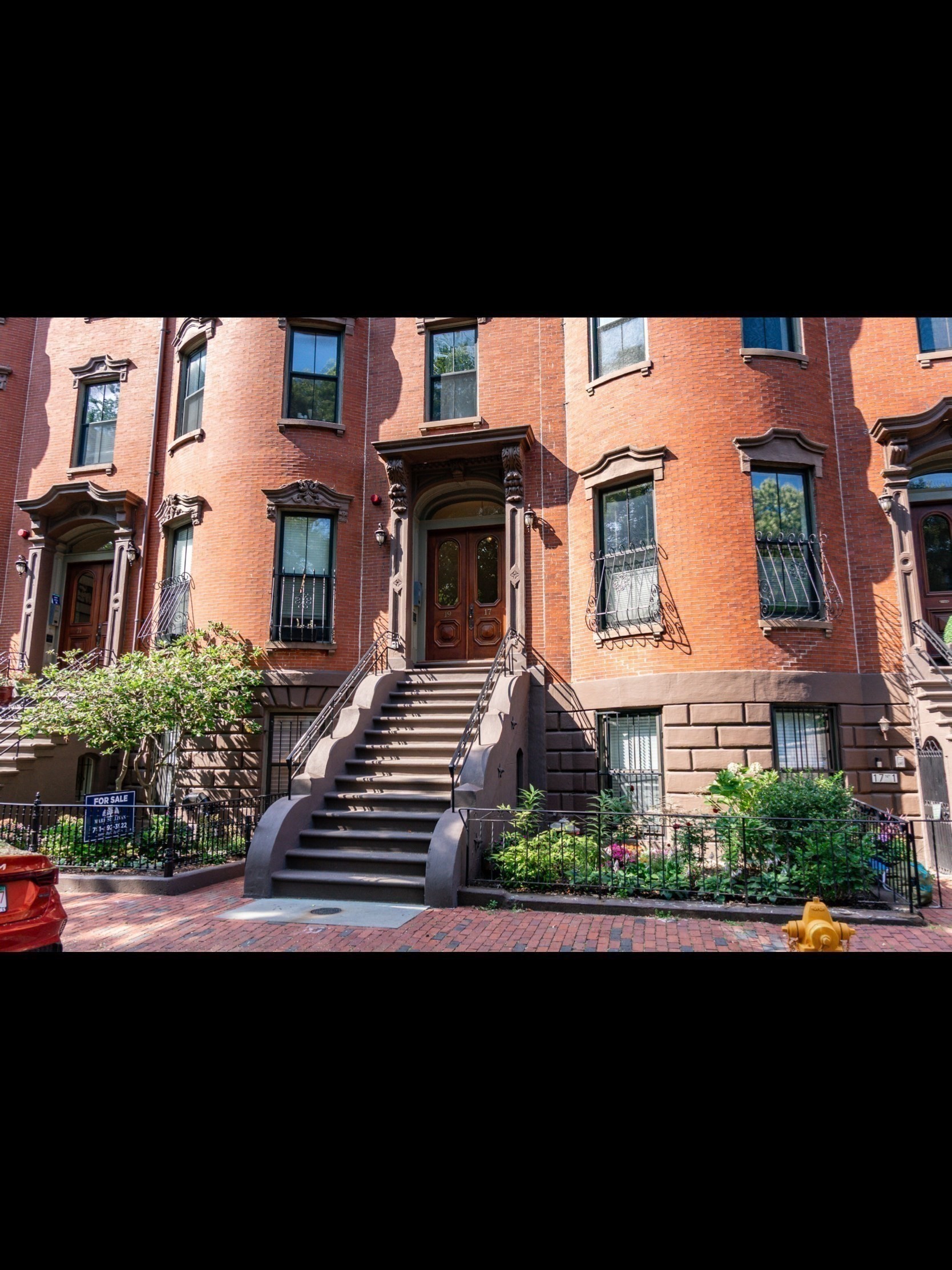 19 Worcester Sq Unit 1, South End, Boston, MA 02118 - Image 4