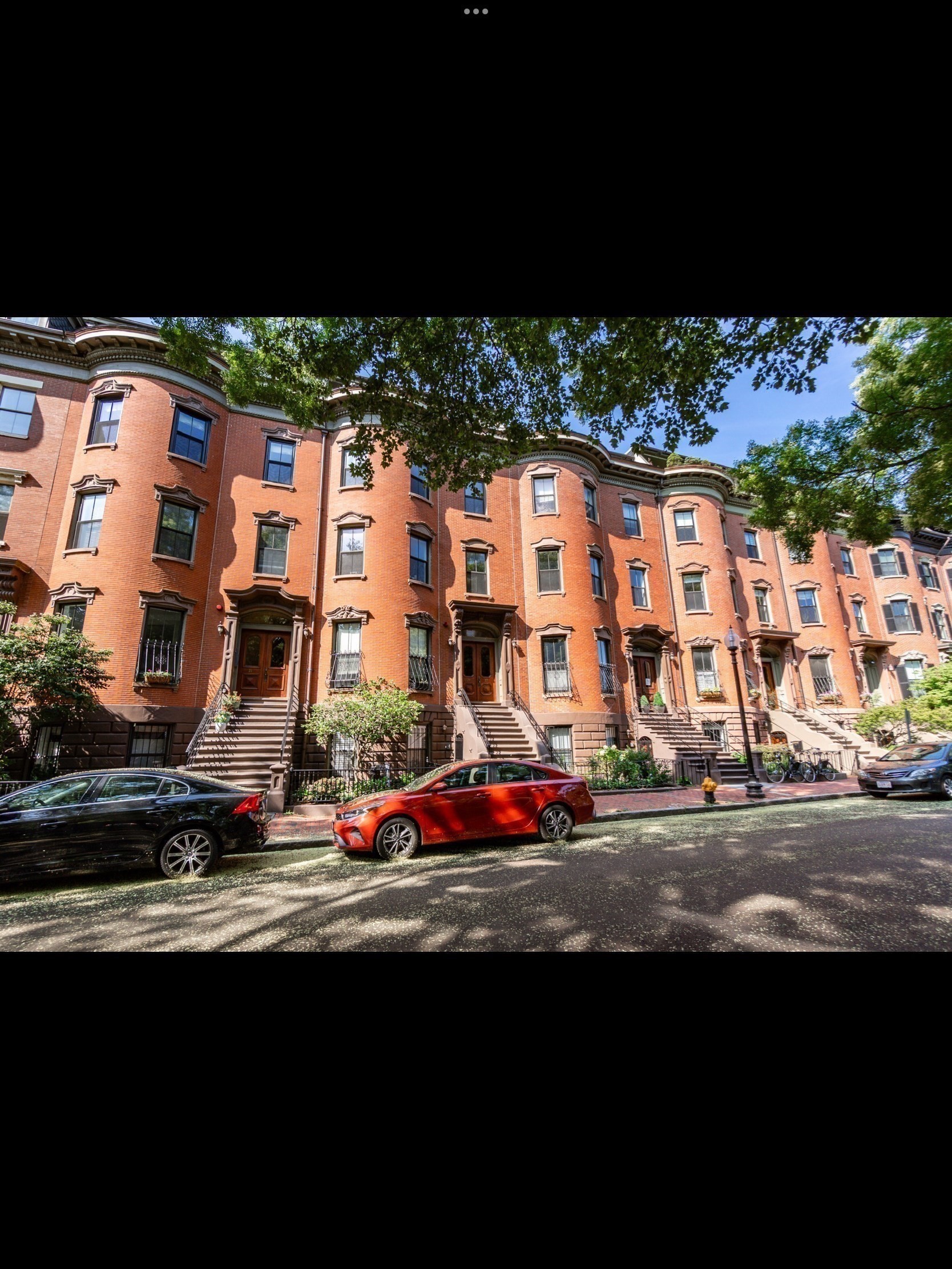 19 Worcester Sq Unit 1, South End, Boston, MA 02118 - Image 5