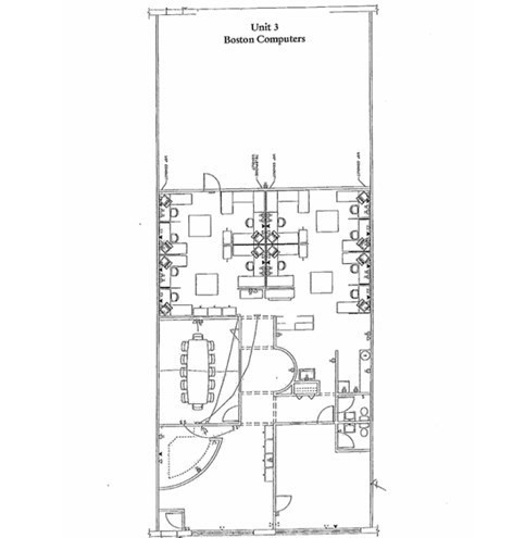 6 Merchant St Unit 3, Sharon, MA 02067 - Image 3