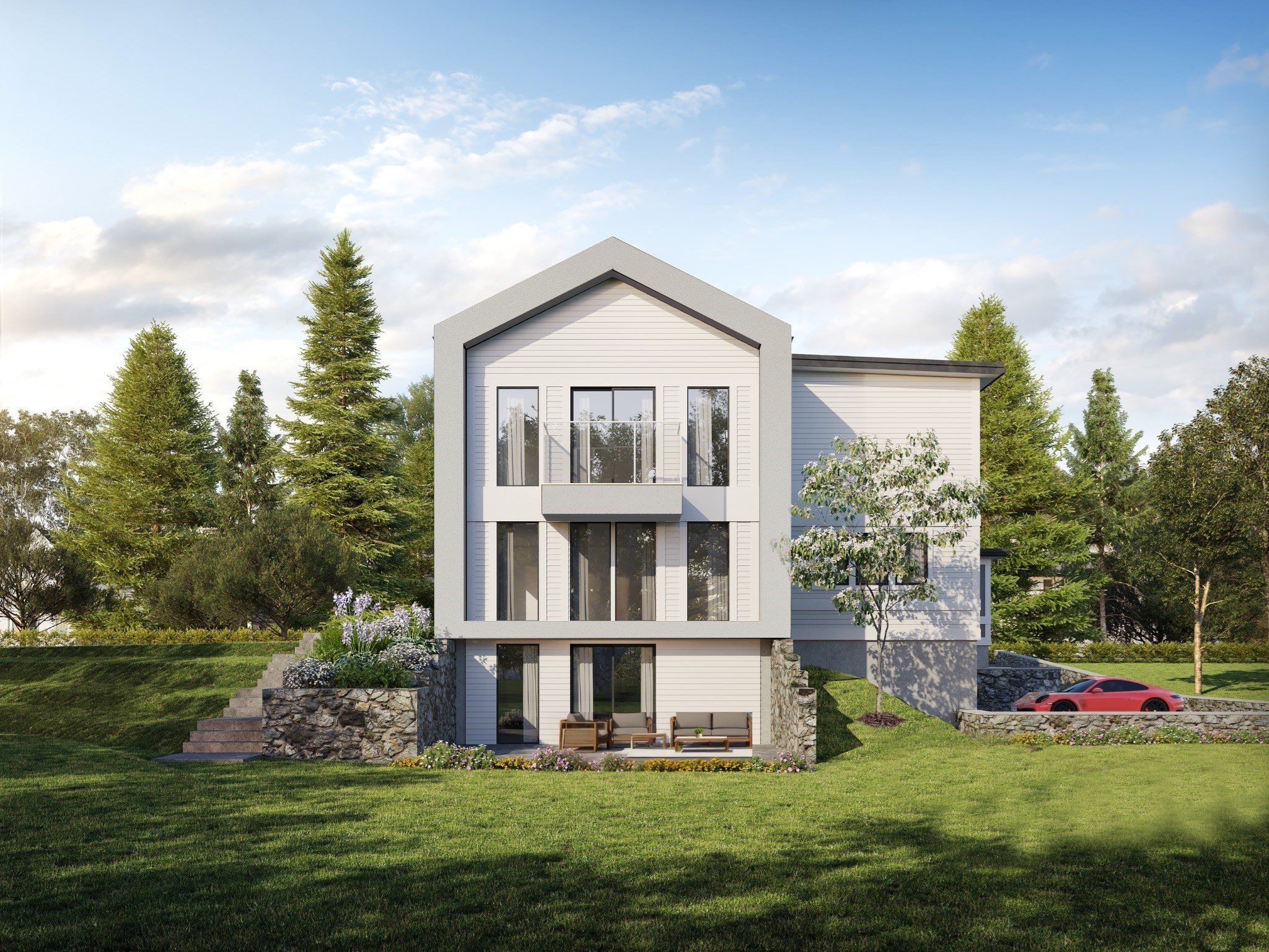 873 Chestnut St, Newton, MA 02468