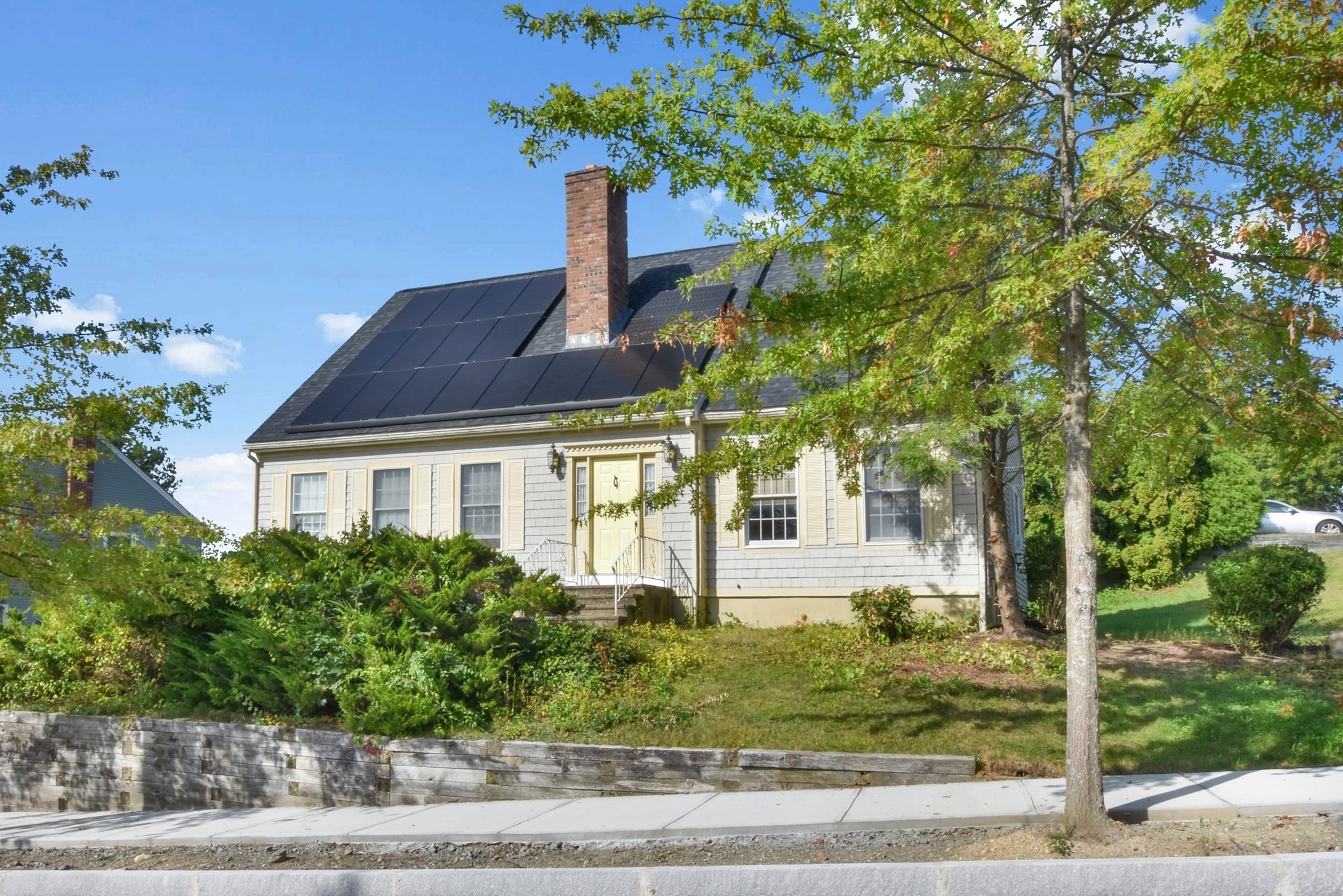 15 Cheyenne, Worcester, MA 01606