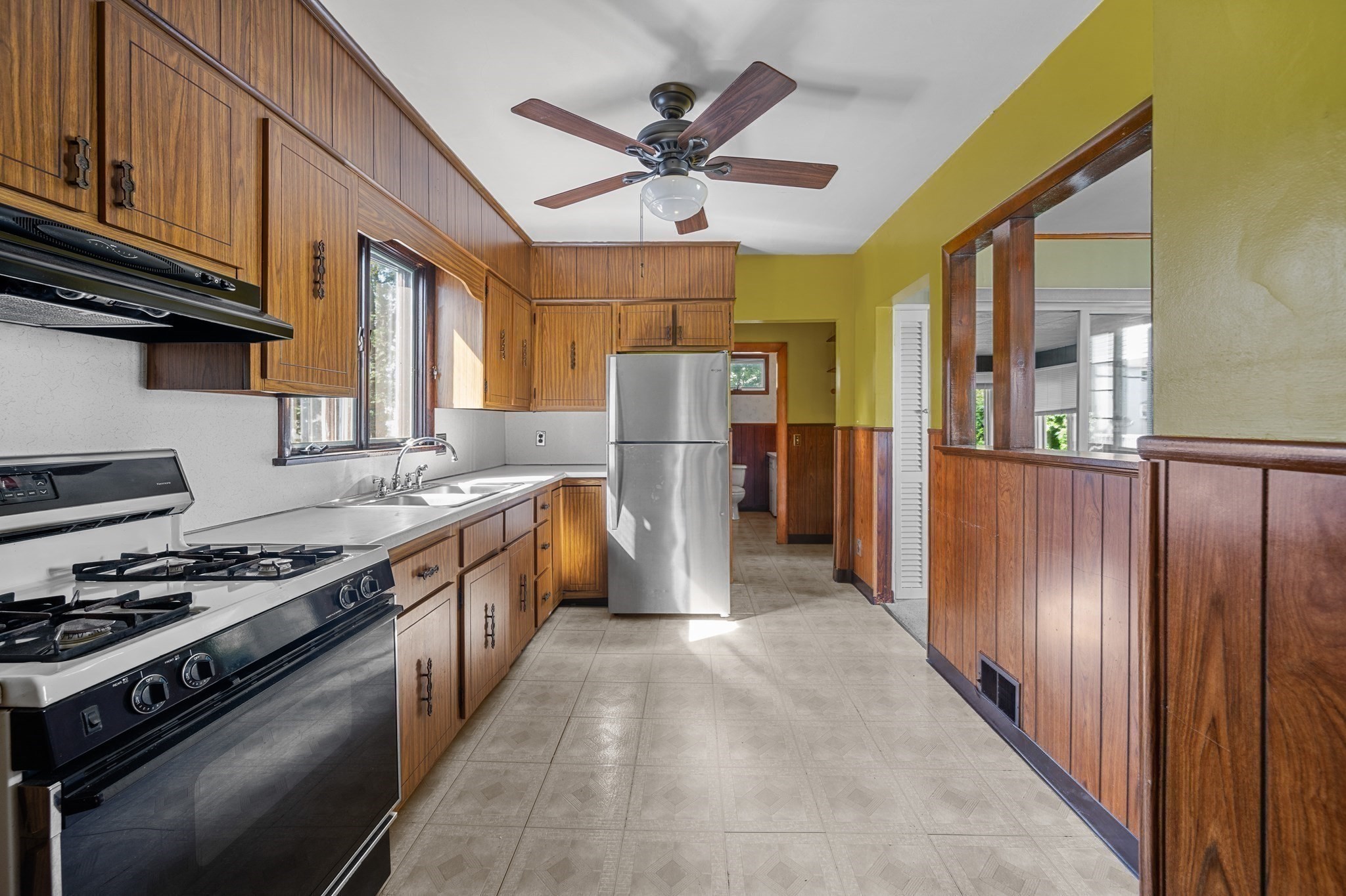 malden - #73411938