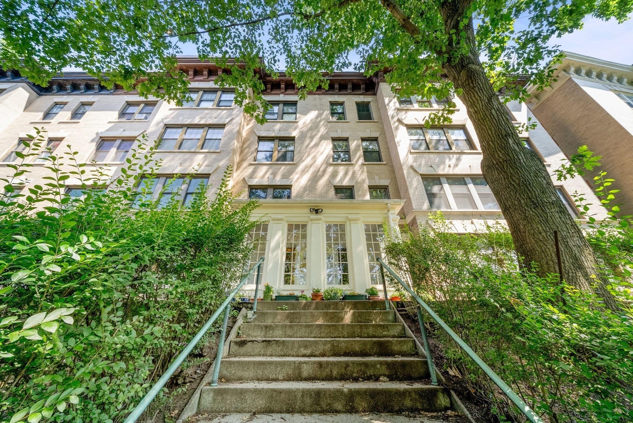 brookline - #73411968