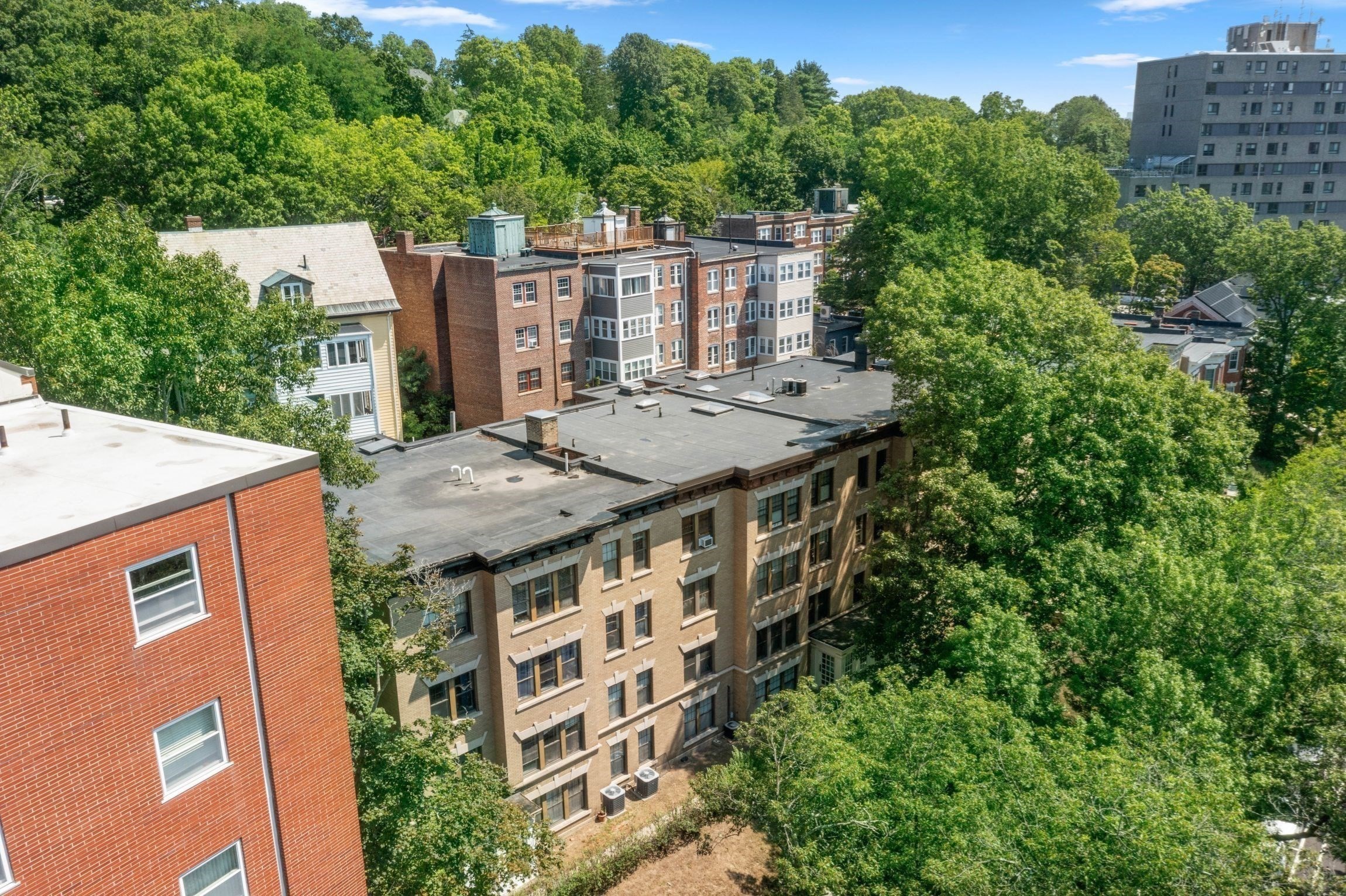 brookline - #73411968