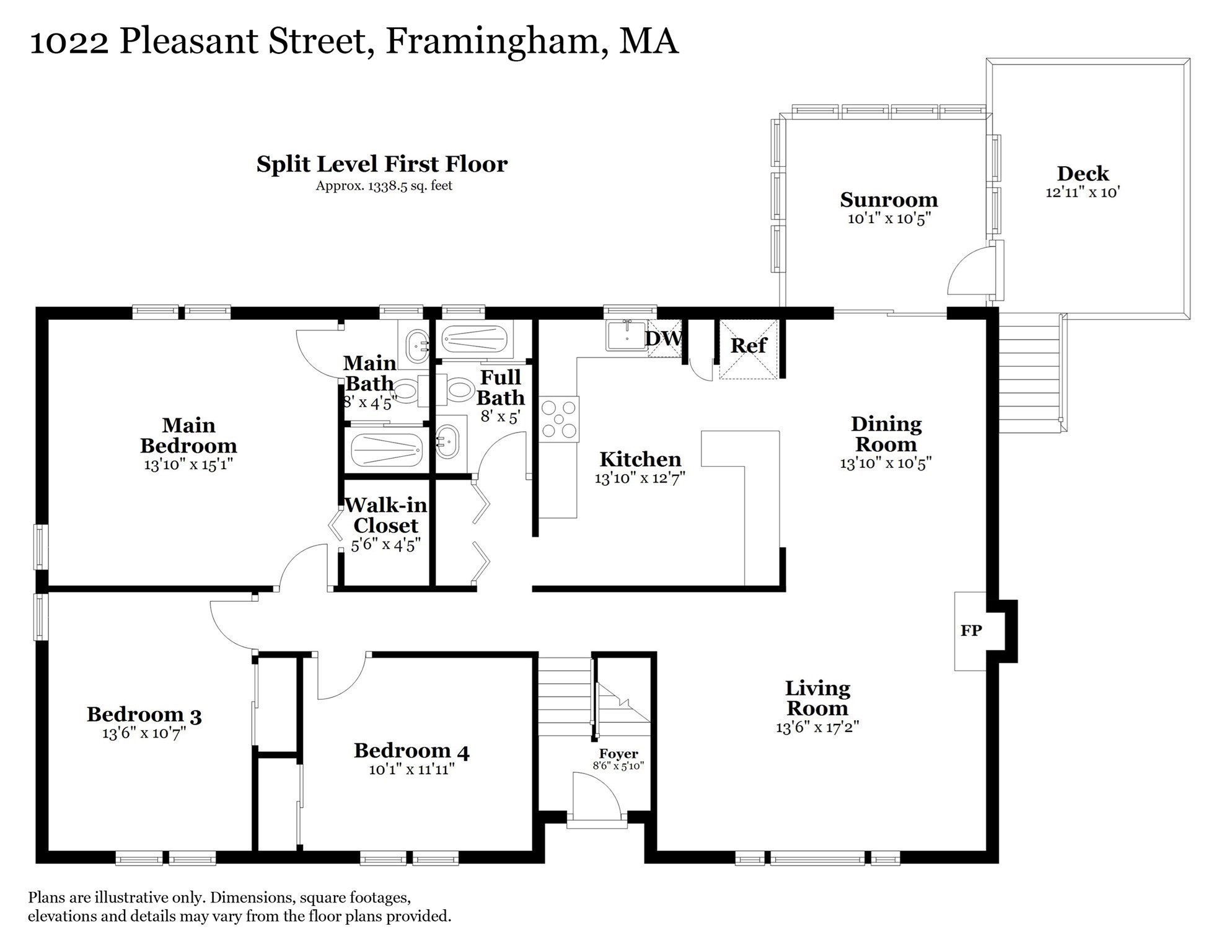 framingham - #73411977