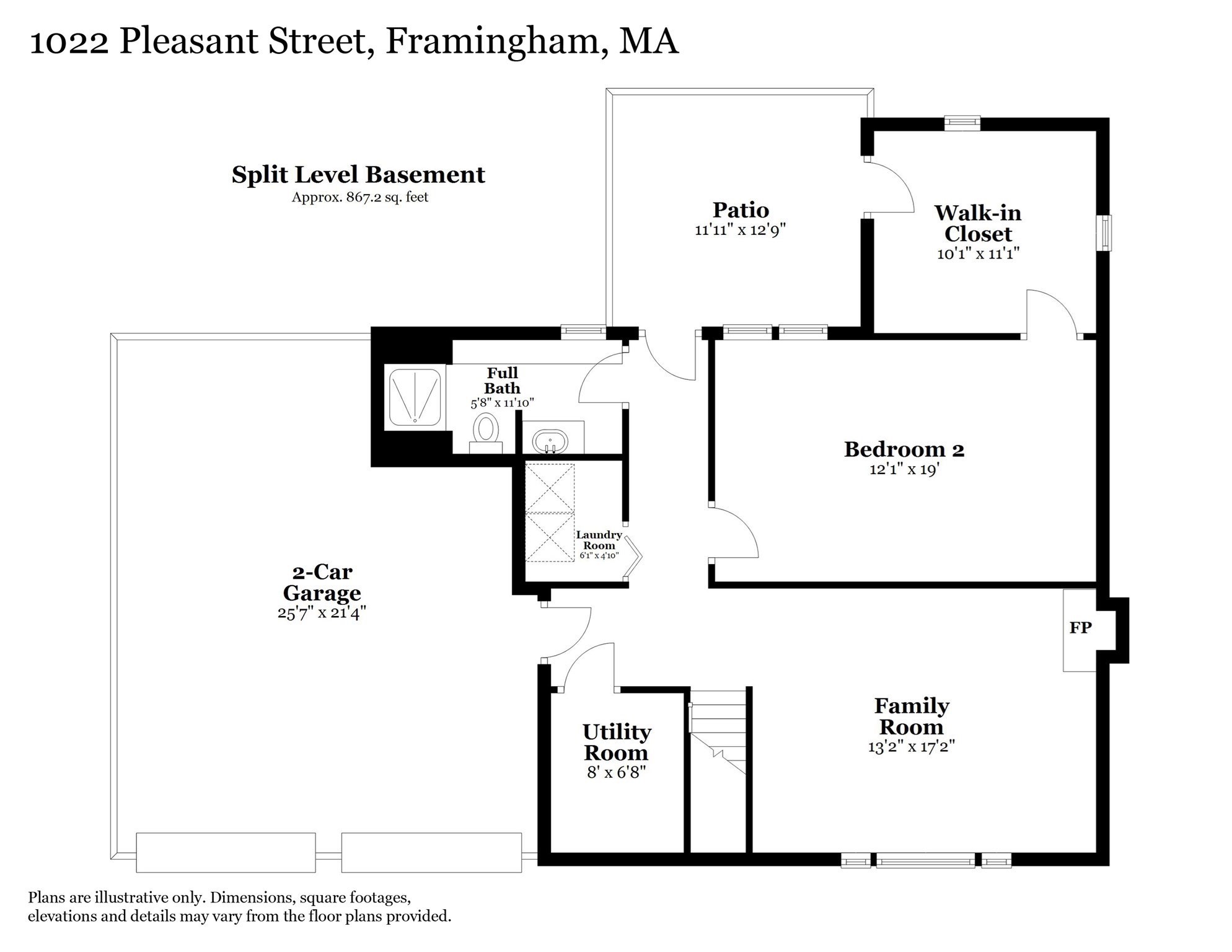 framingham - #73411977