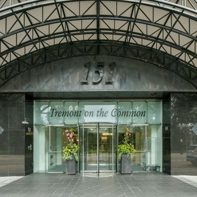 151 Tremont, Apt LL-1 Spot12