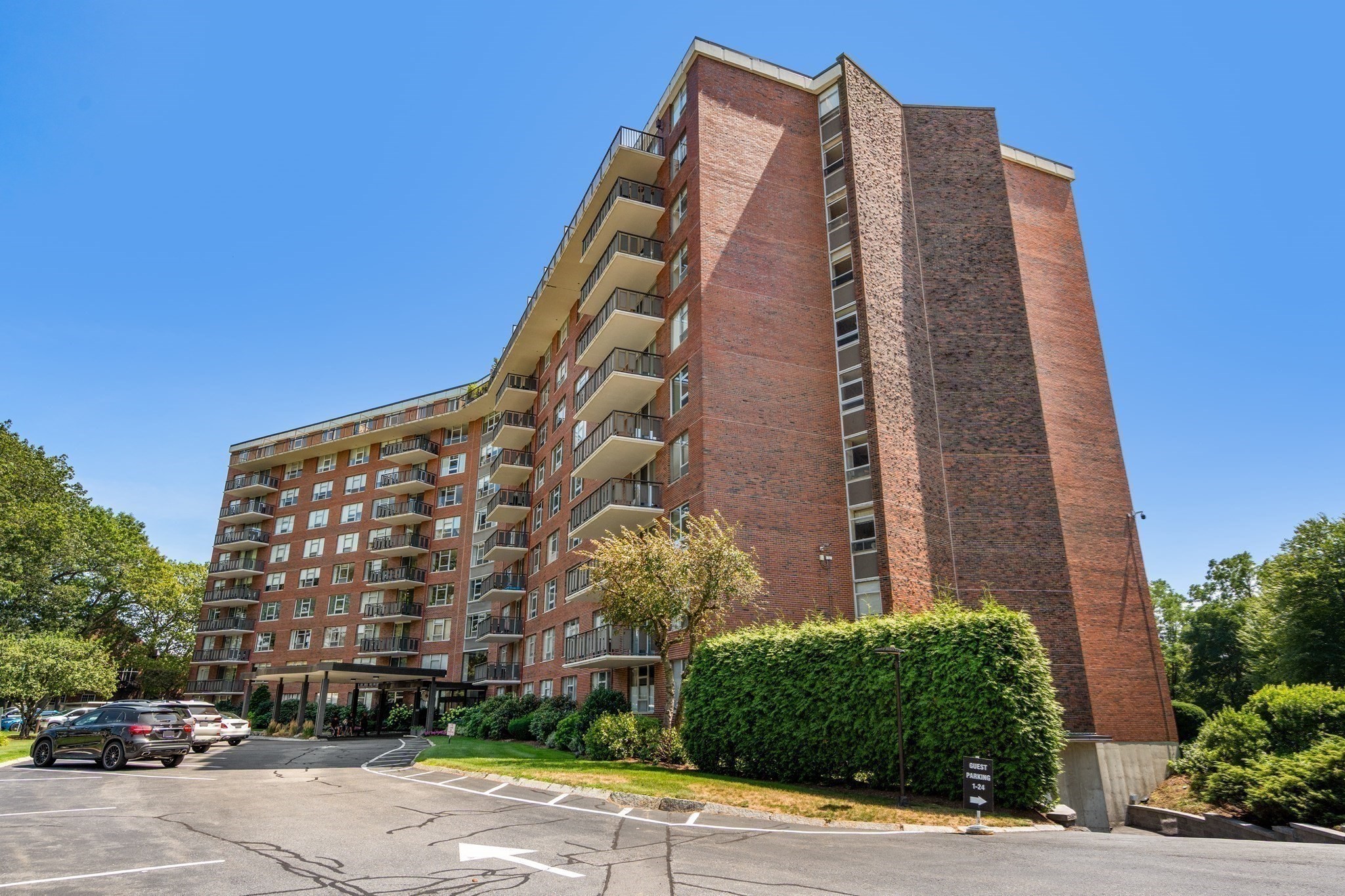 280 Boylston St Unit 415, Newton, MA 02467 - Image 2
