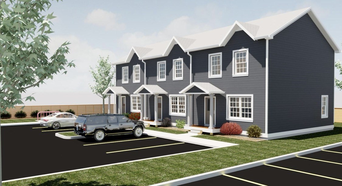 362 High St, Fall River, MA 02720