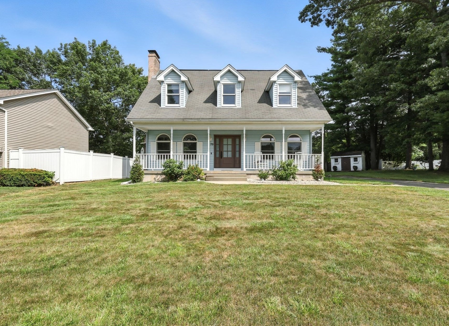 79 Stephanie Circle, Springfield, MA 01129