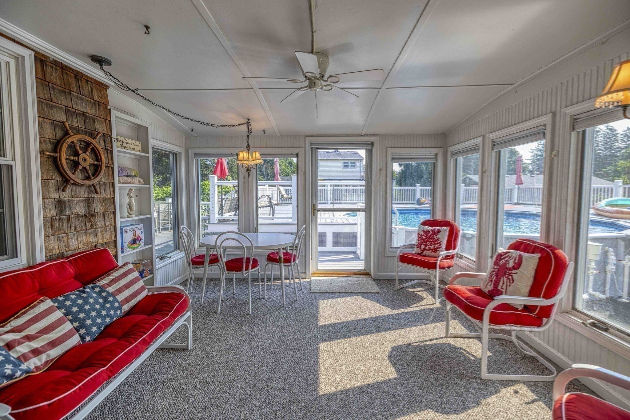 132 Jackson Ave, Somerset, MA 02725 - Image 21