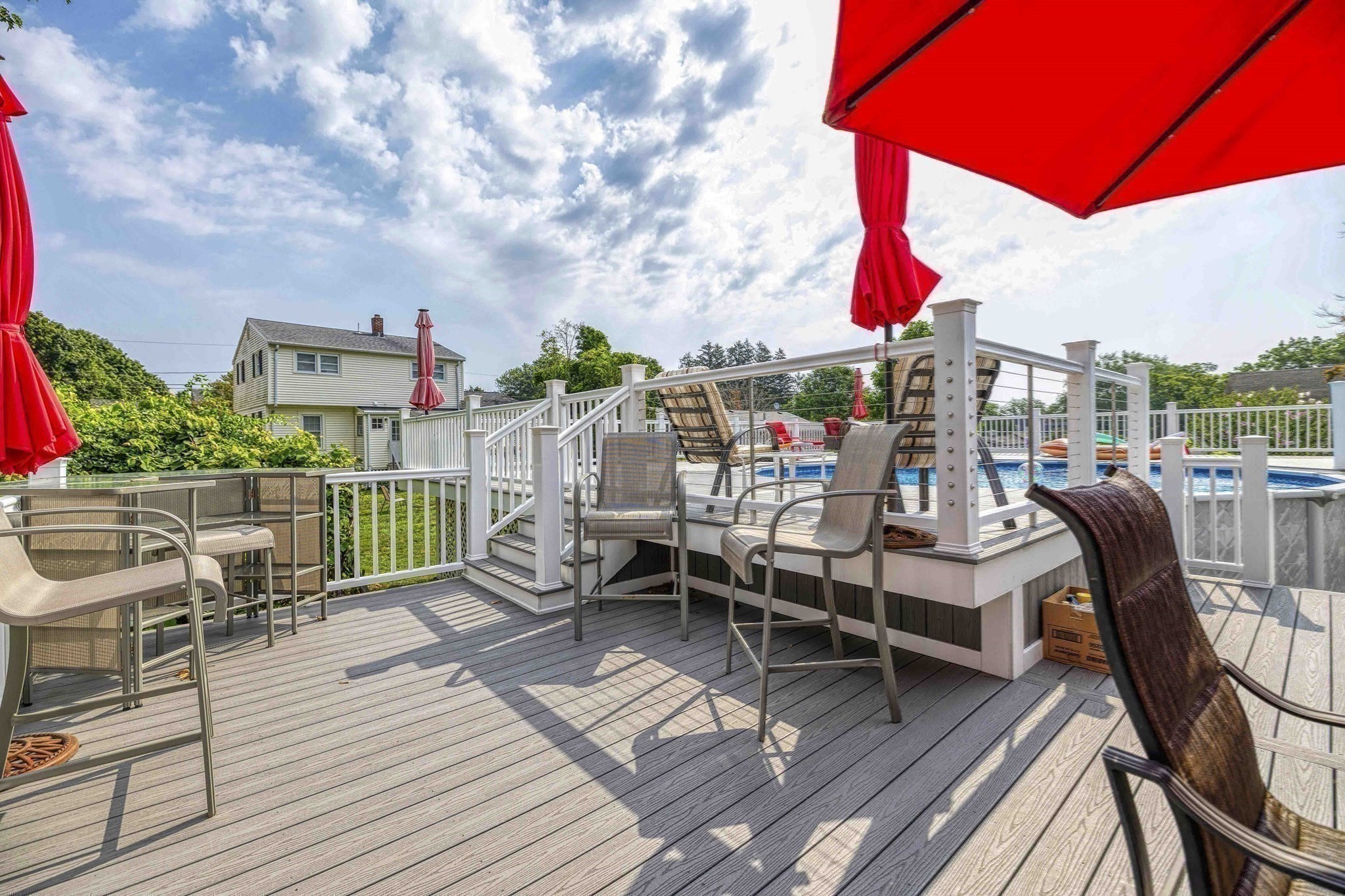 132 Jackson Ave, Somerset, MA 02725 - Image 22