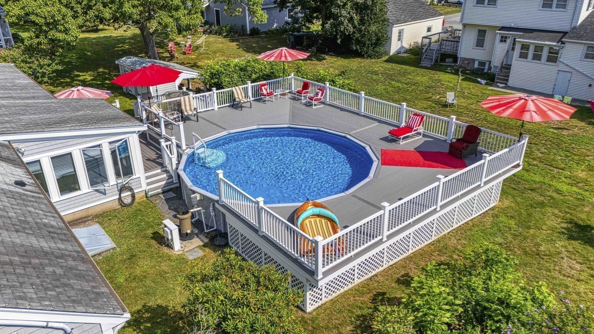 132 Jackson Ave, Somerset, MA 02725 - Image 23