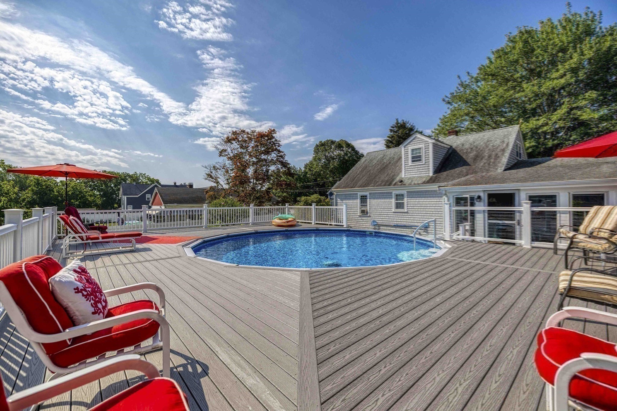 132 Jackson Ave, Somerset, MA 02725 - Image 24