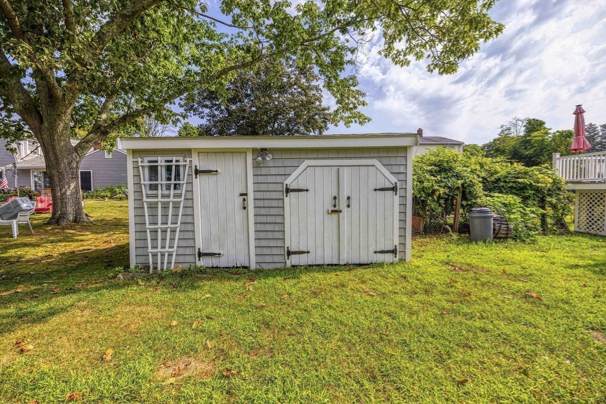 132 Jackson Ave, Somerset, MA 02725 - Image 25