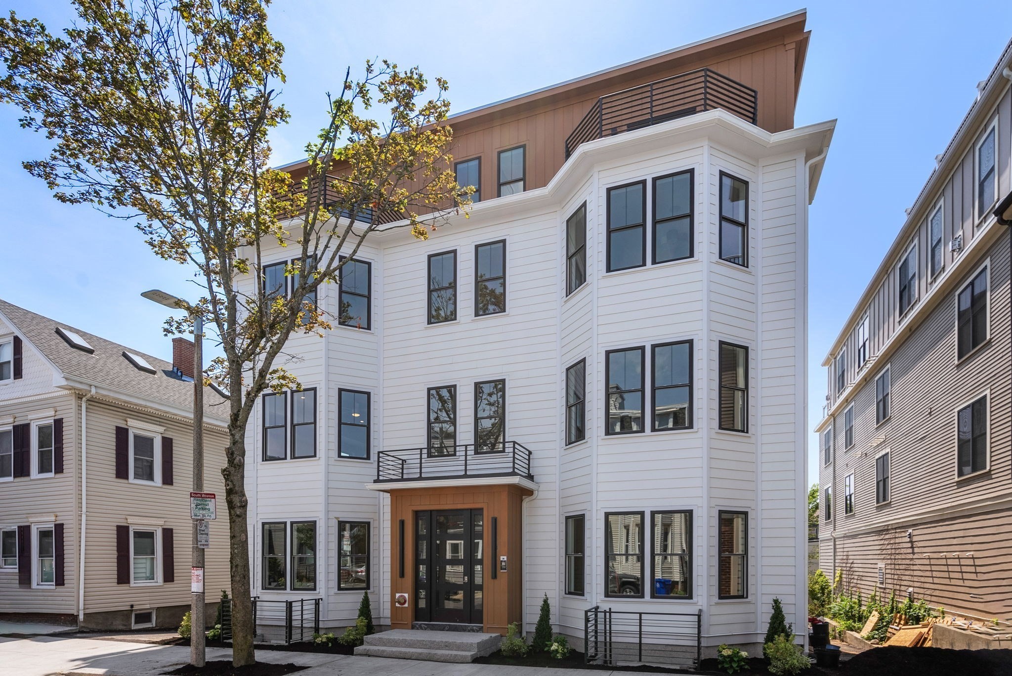 south-boston - #73412206