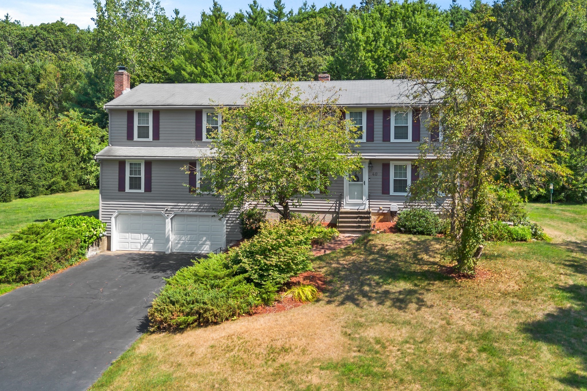 40 Sawmill Road, Stow, MA 01775