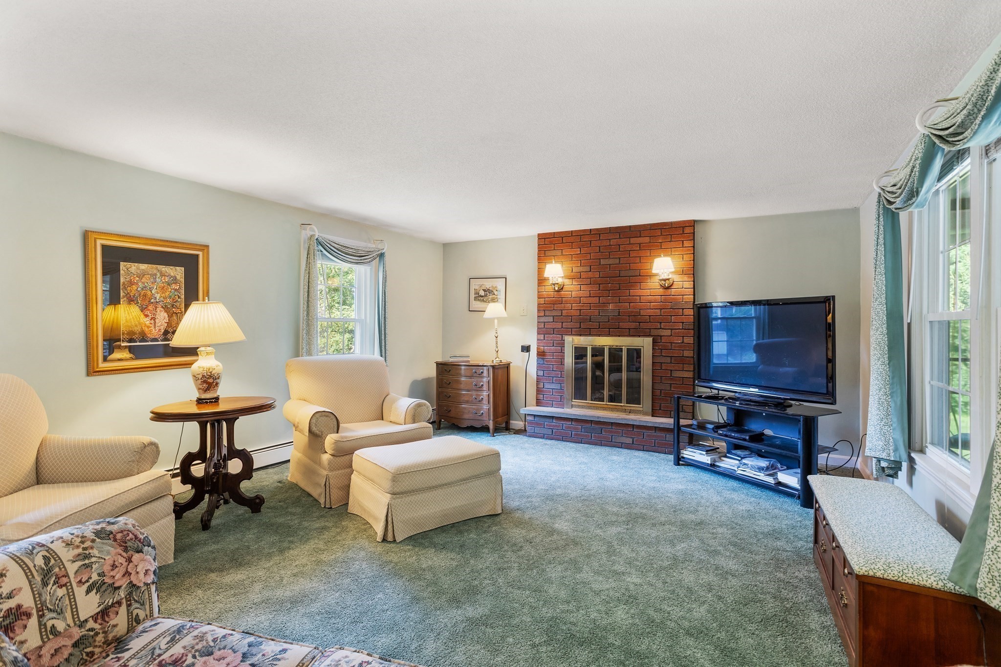 40 Sawmill Road, Stow, MA 01775 - Image 19