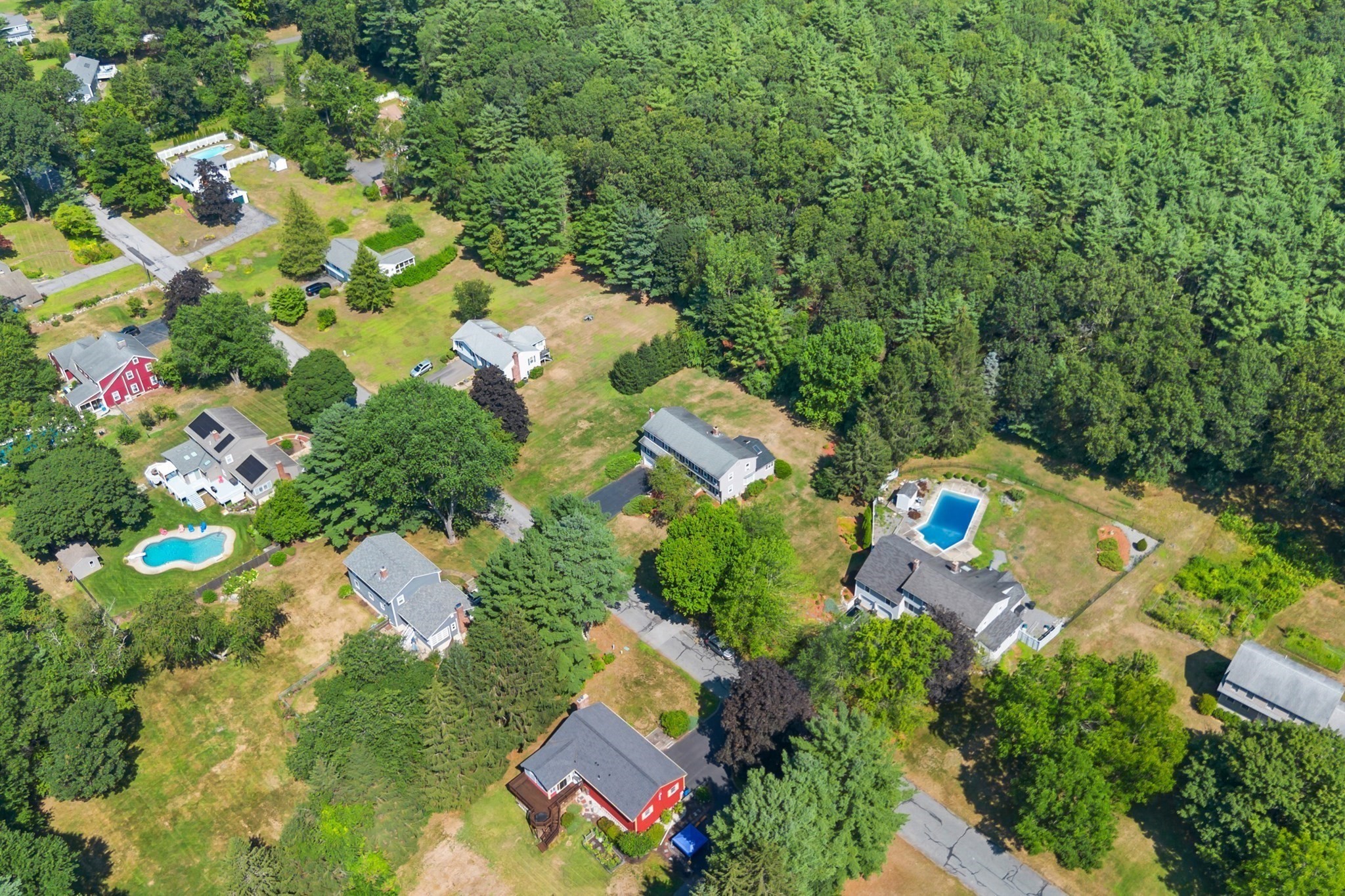 40 Sawmill Road, Stow, MA 01775 - Image 38