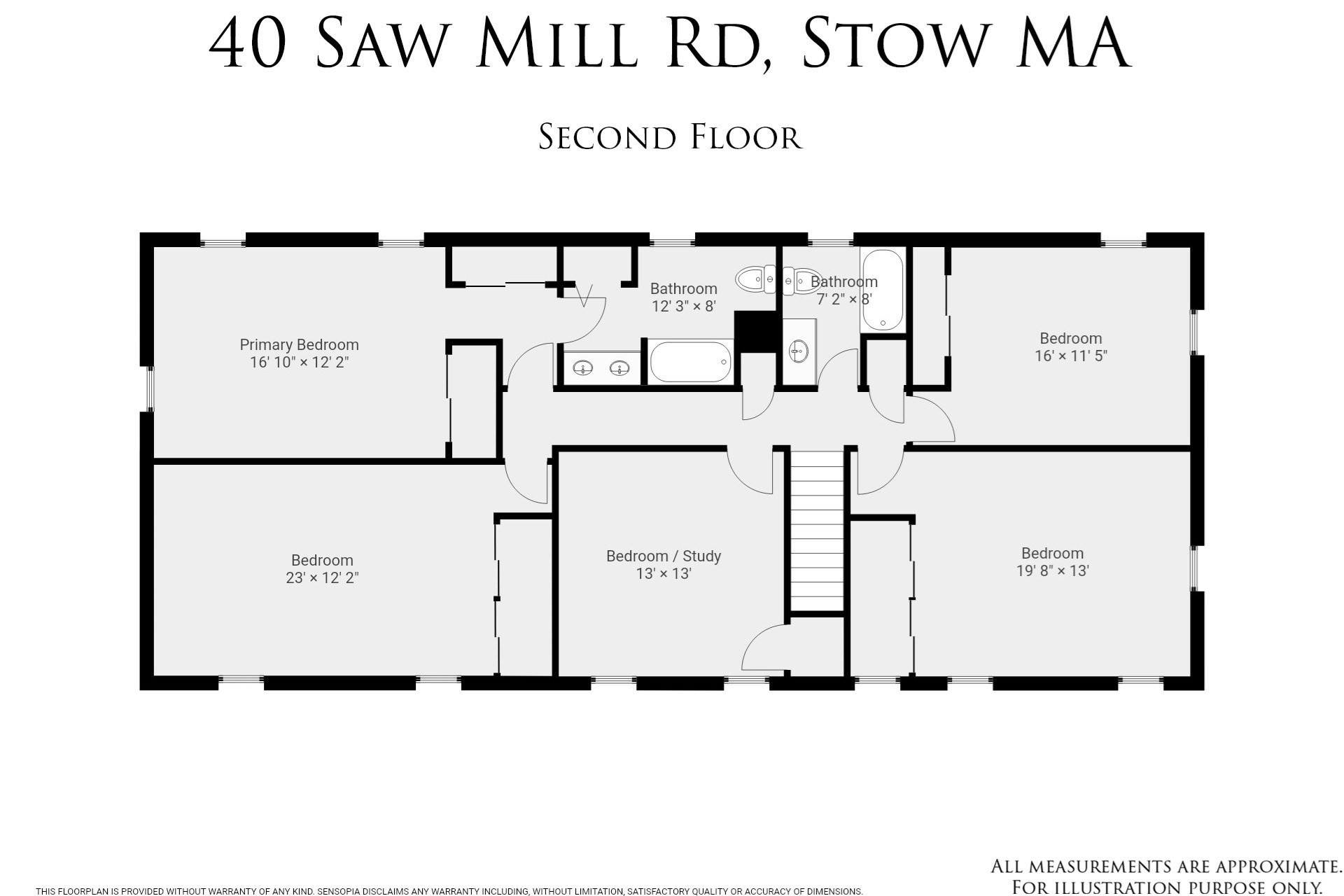 40 Sawmill Road, Stow, MA 01775 - Image 42