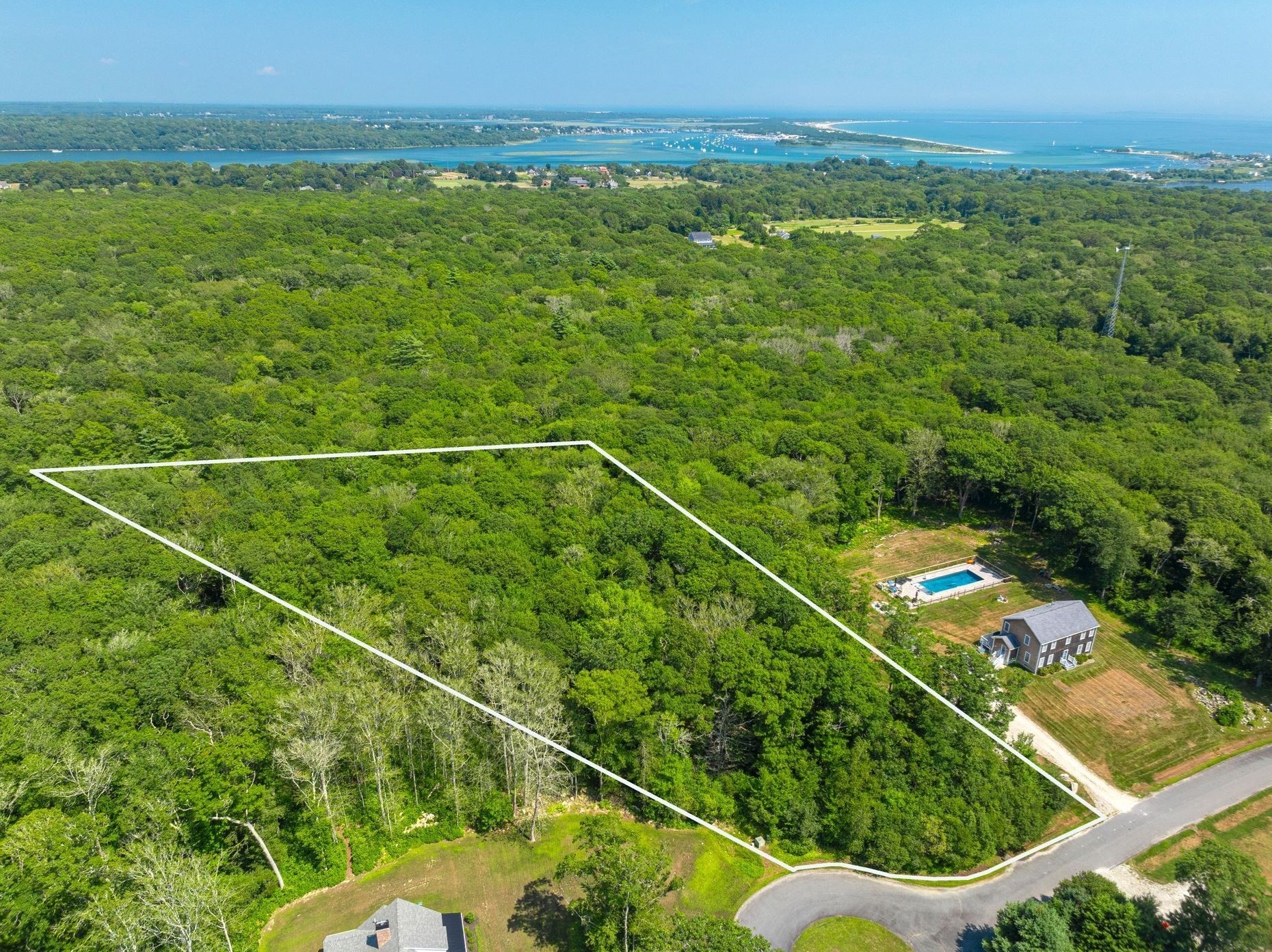 19 Seabury Ln, Westport, MA 02790 - Image 1