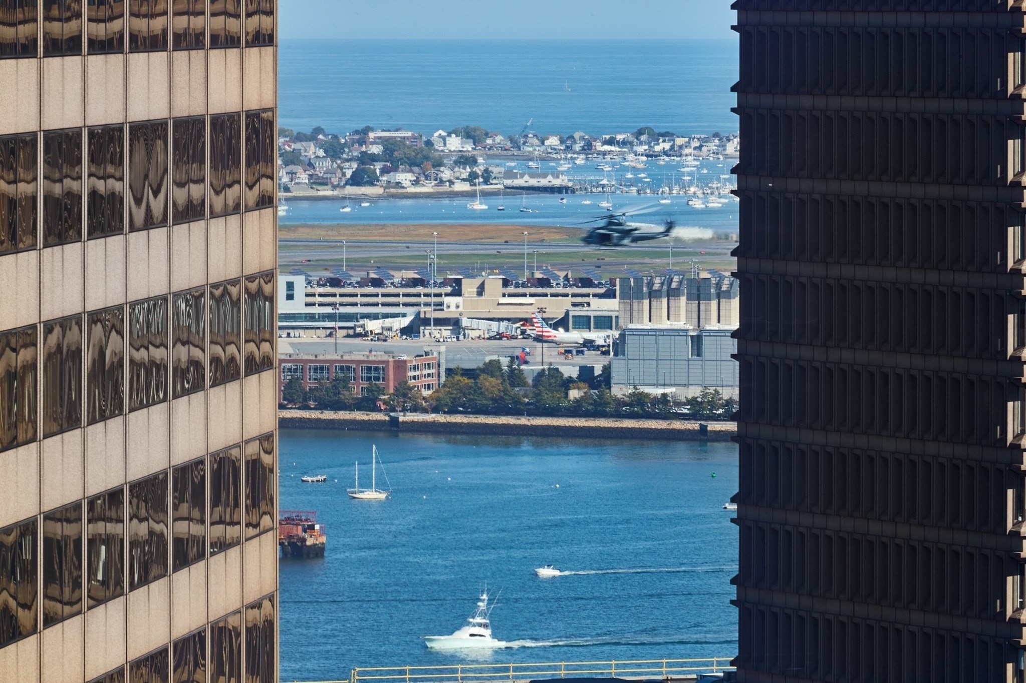 downtown - #73412308