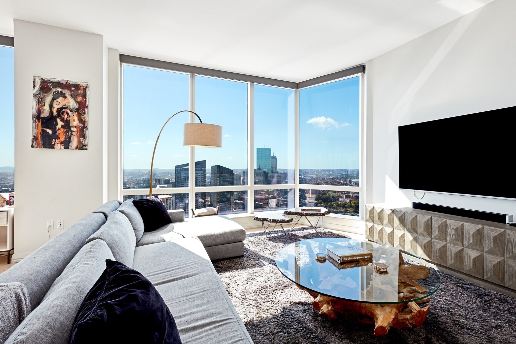 downtown - #73412308