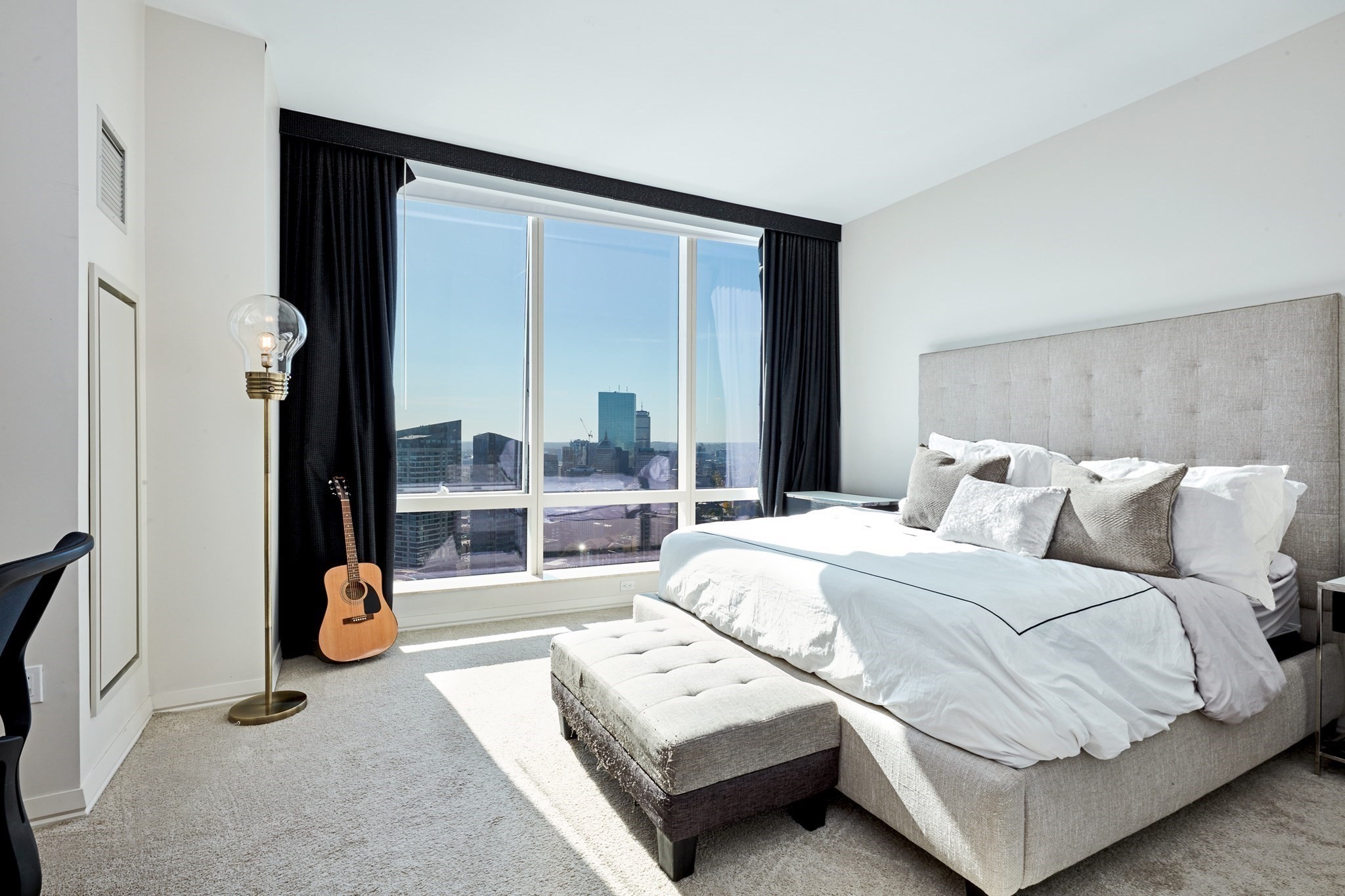 downtown - #73412308