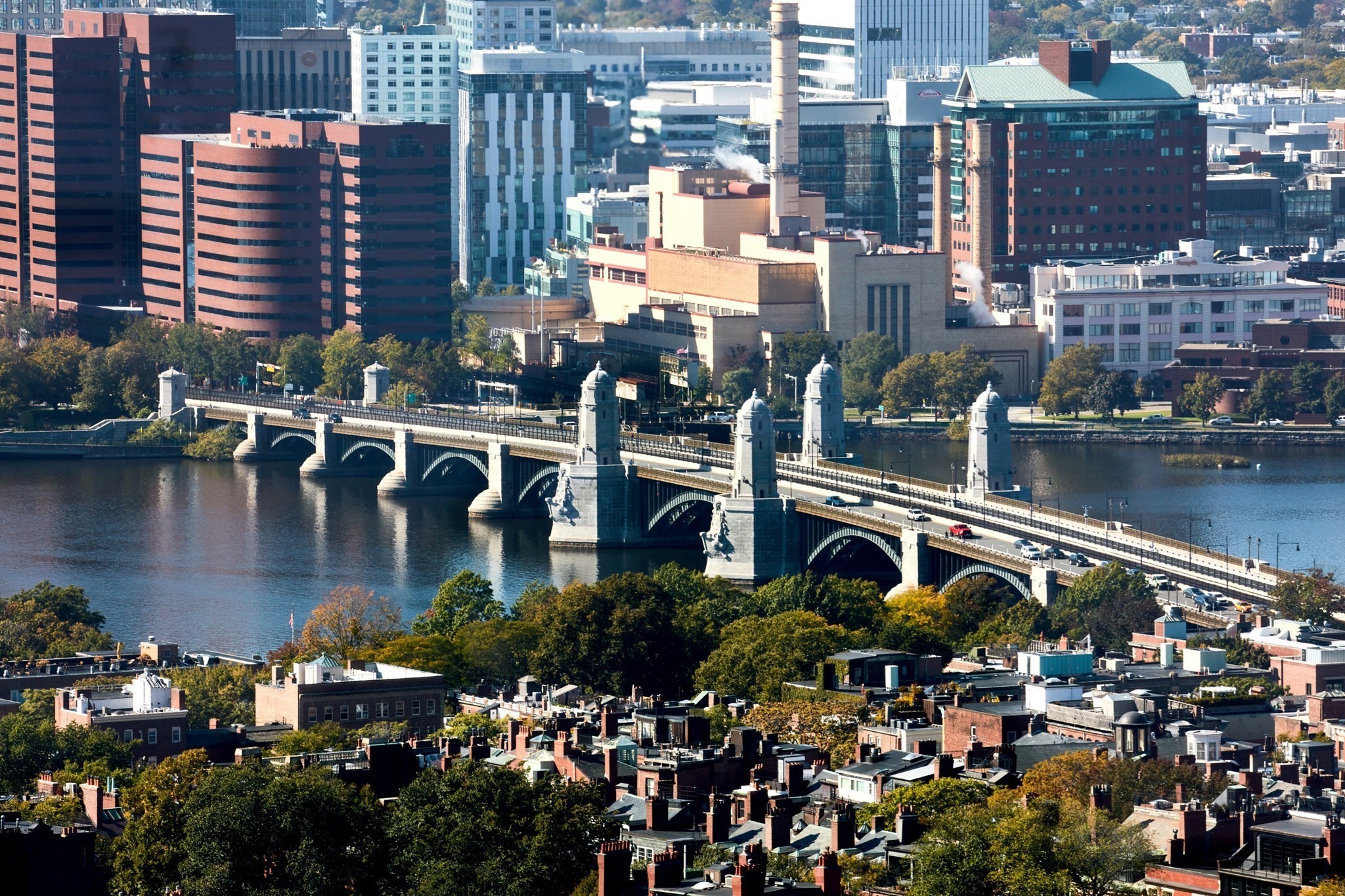 downtown - #73412308