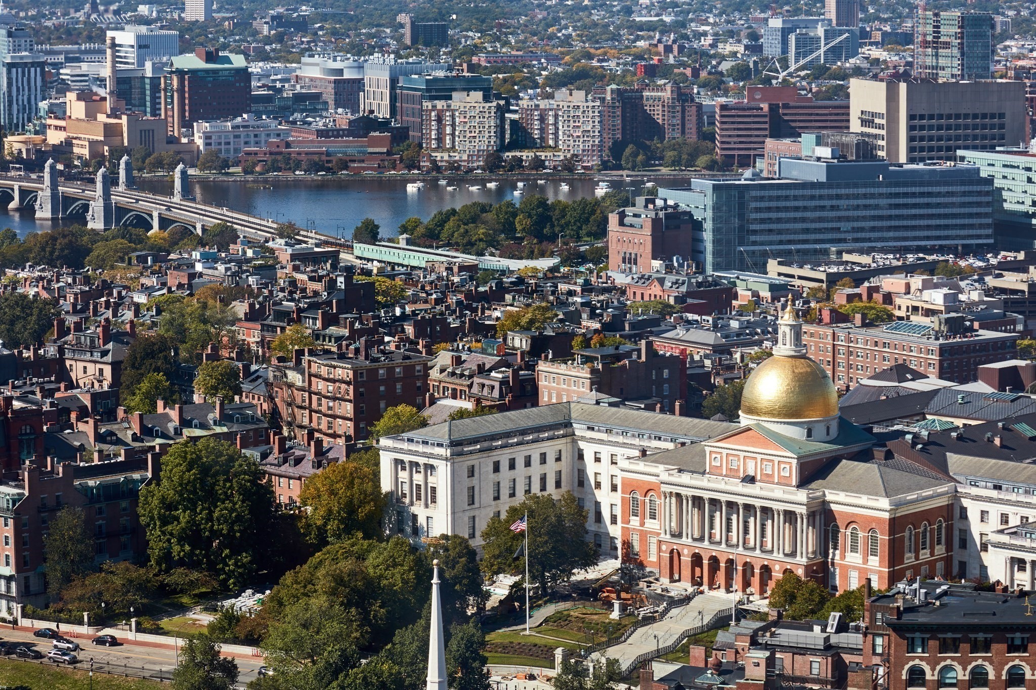 downtown - #73412308