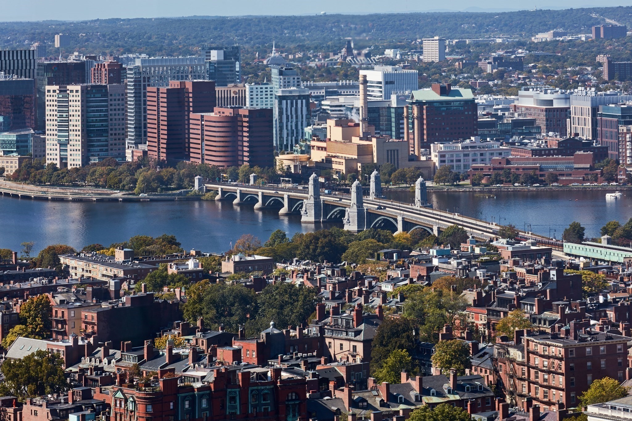 downtown - #73412308