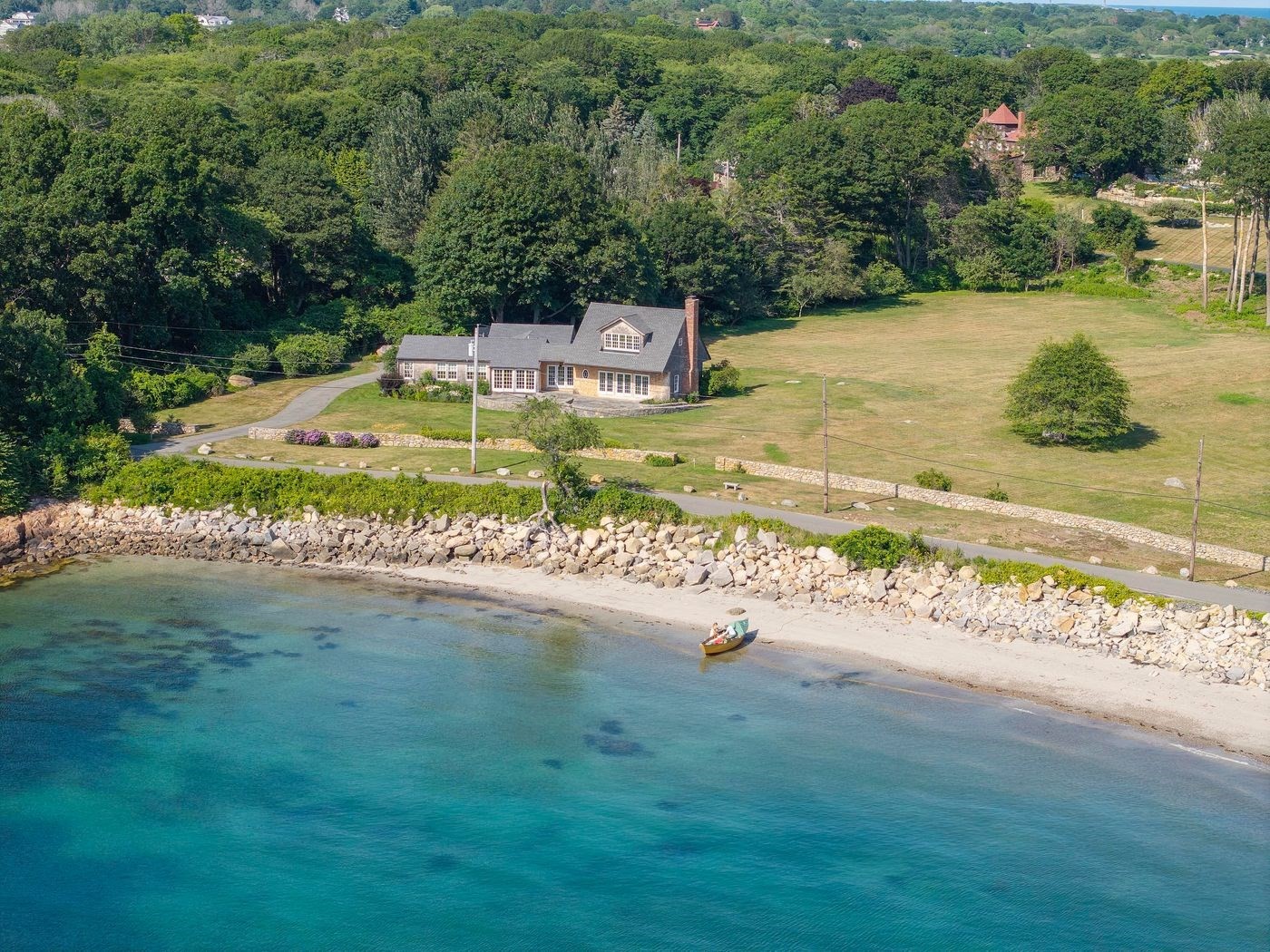 100 Eastern Point Blvd, Gloucester, MA 01930