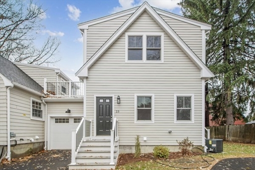23 Loomis Street, Apt 23