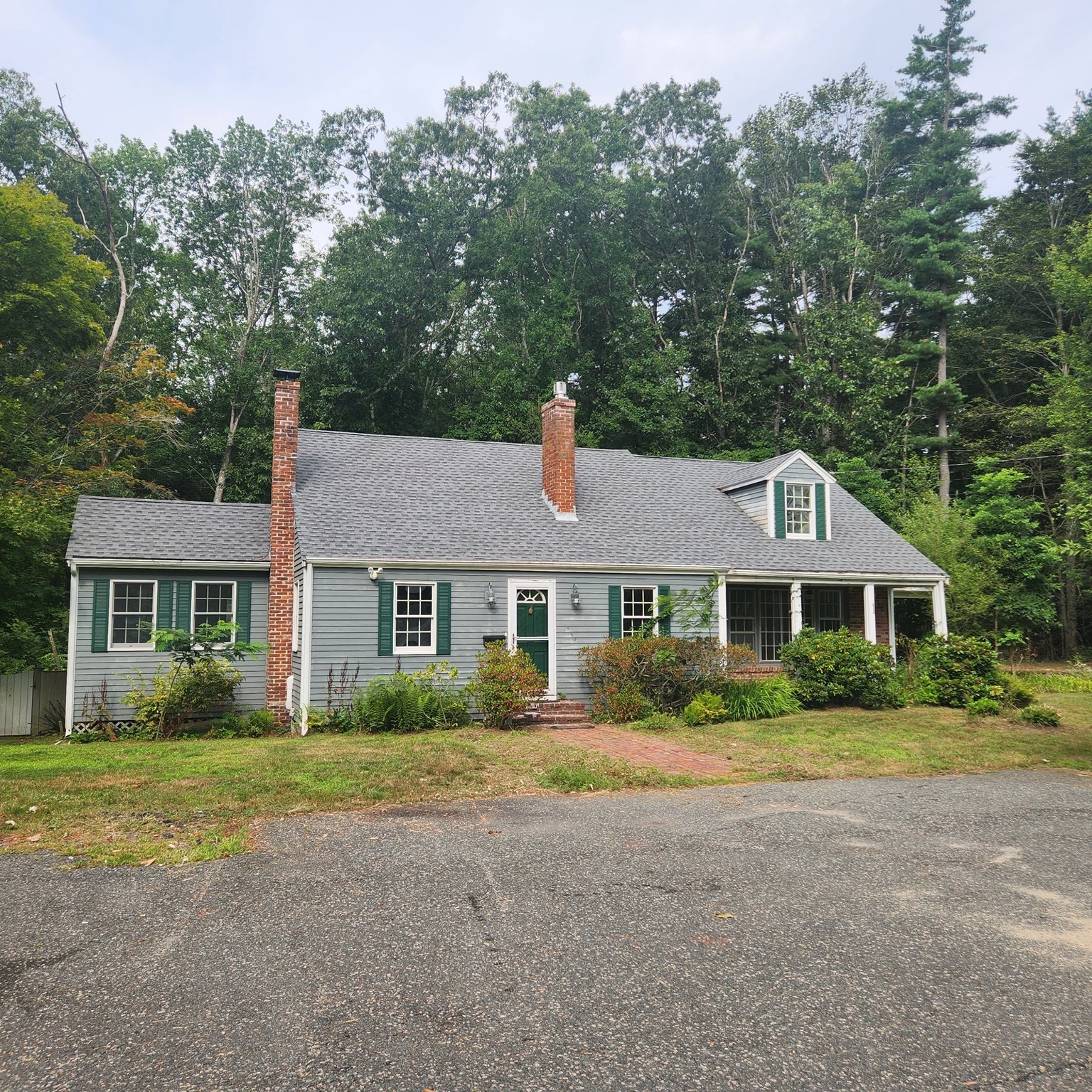 556 Hingham St Rear, Rockland, MA 02370