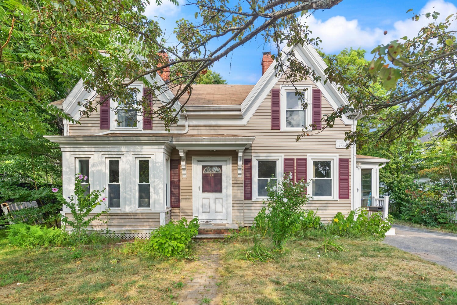 danvers - #73412478