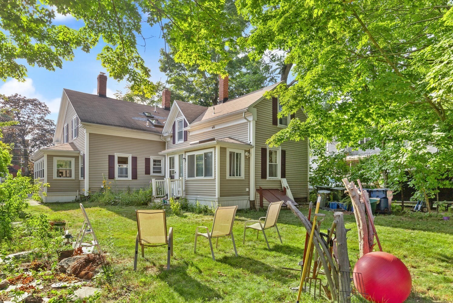 danvers - #73412478