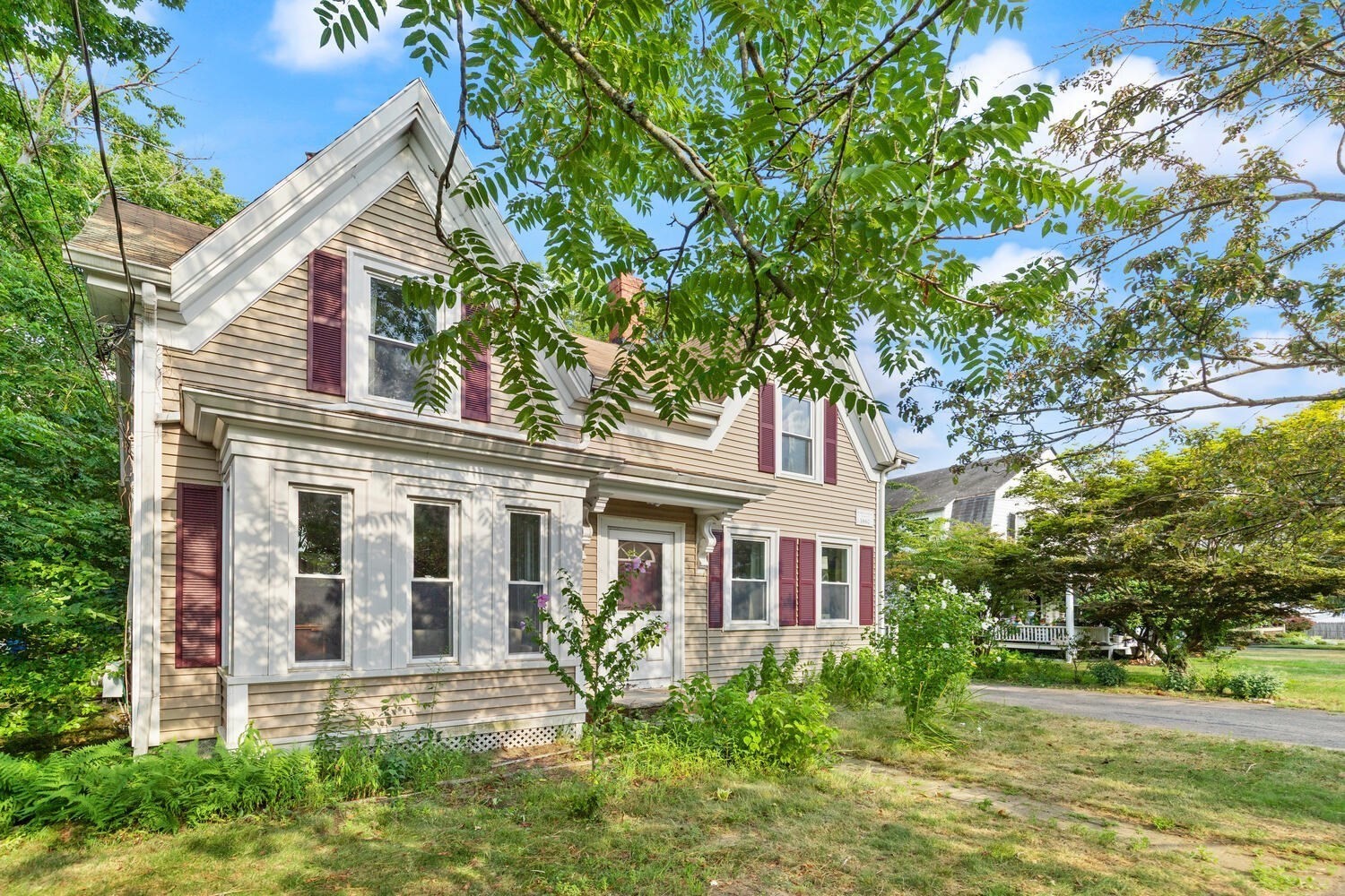 danvers - #73412478