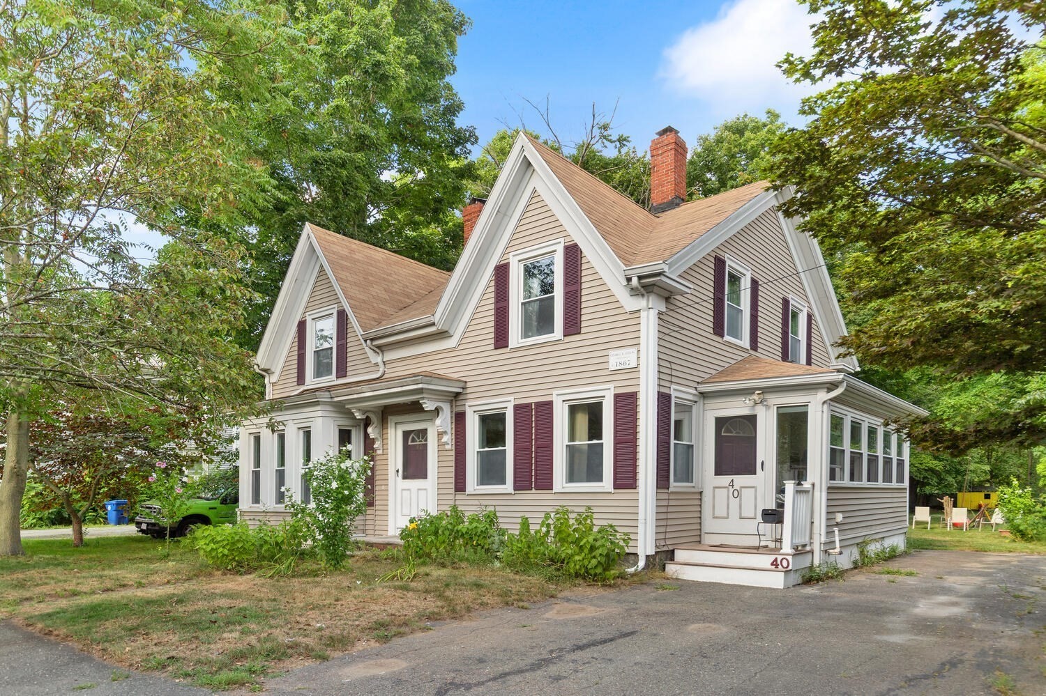 danvers - #73412478