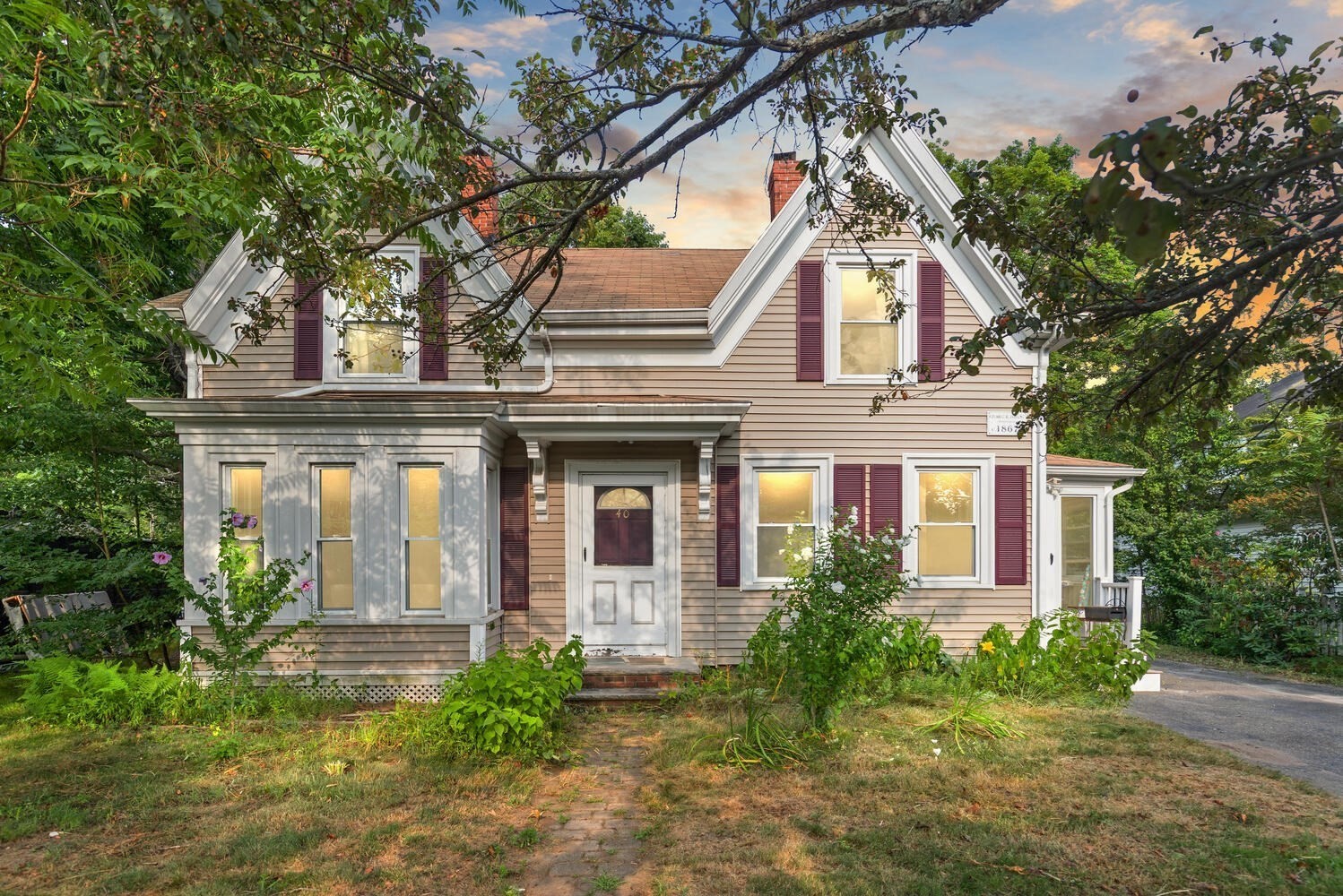 danvers - #73412478
