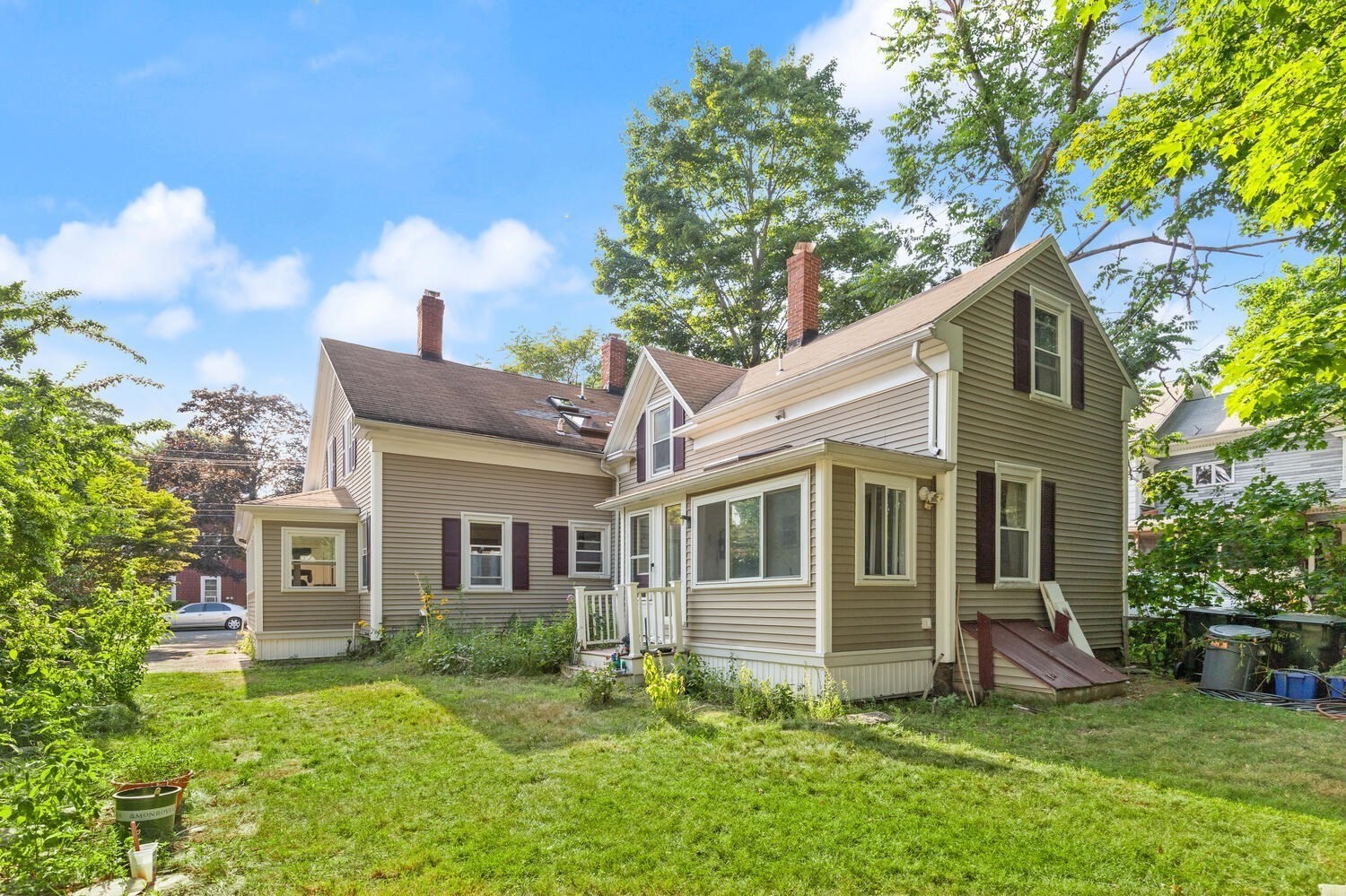 danvers - #73412478