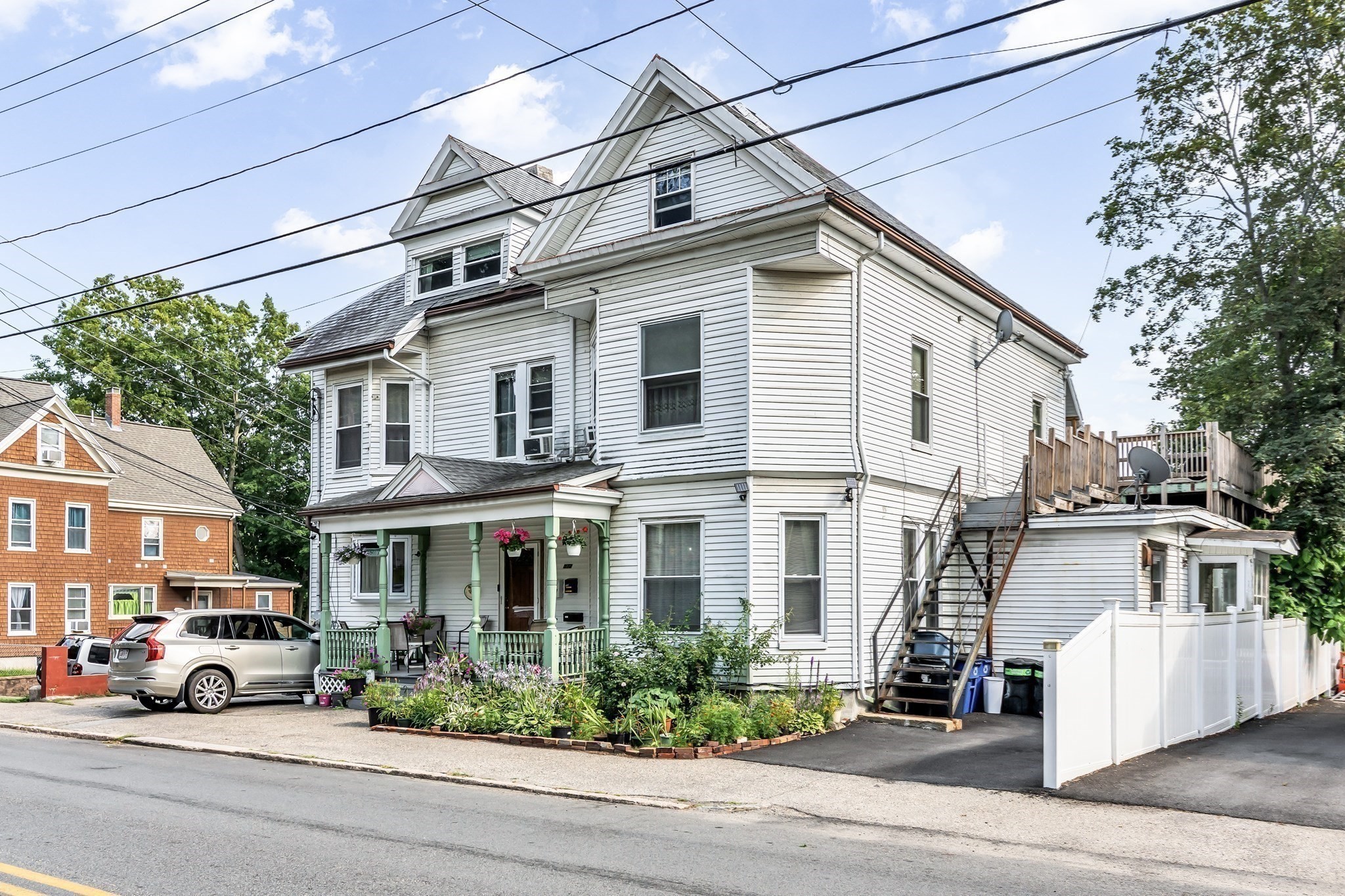 haverhill - #73412556
