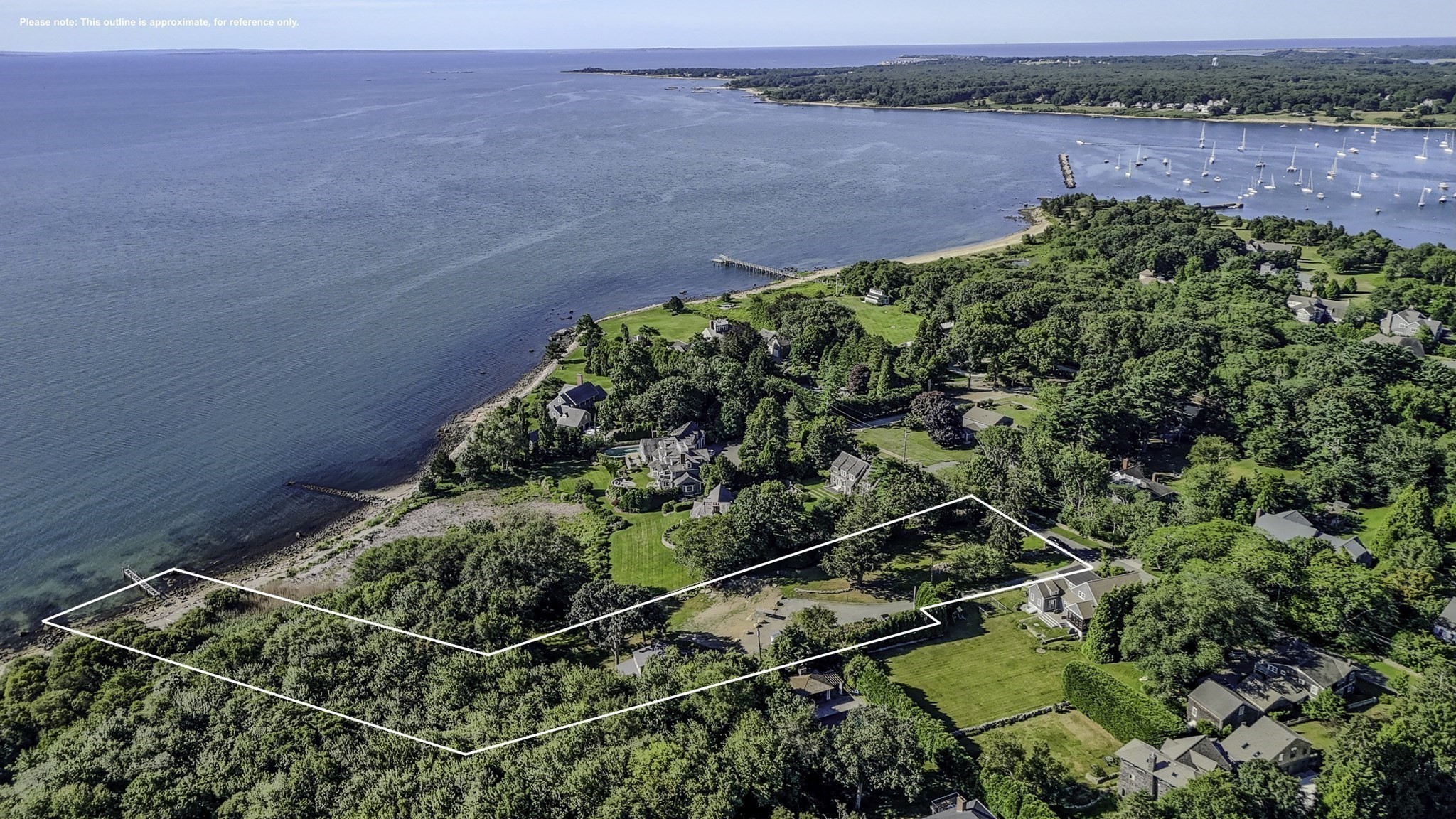 23 High Street, Dartmouth, MA 02748 - Image 1