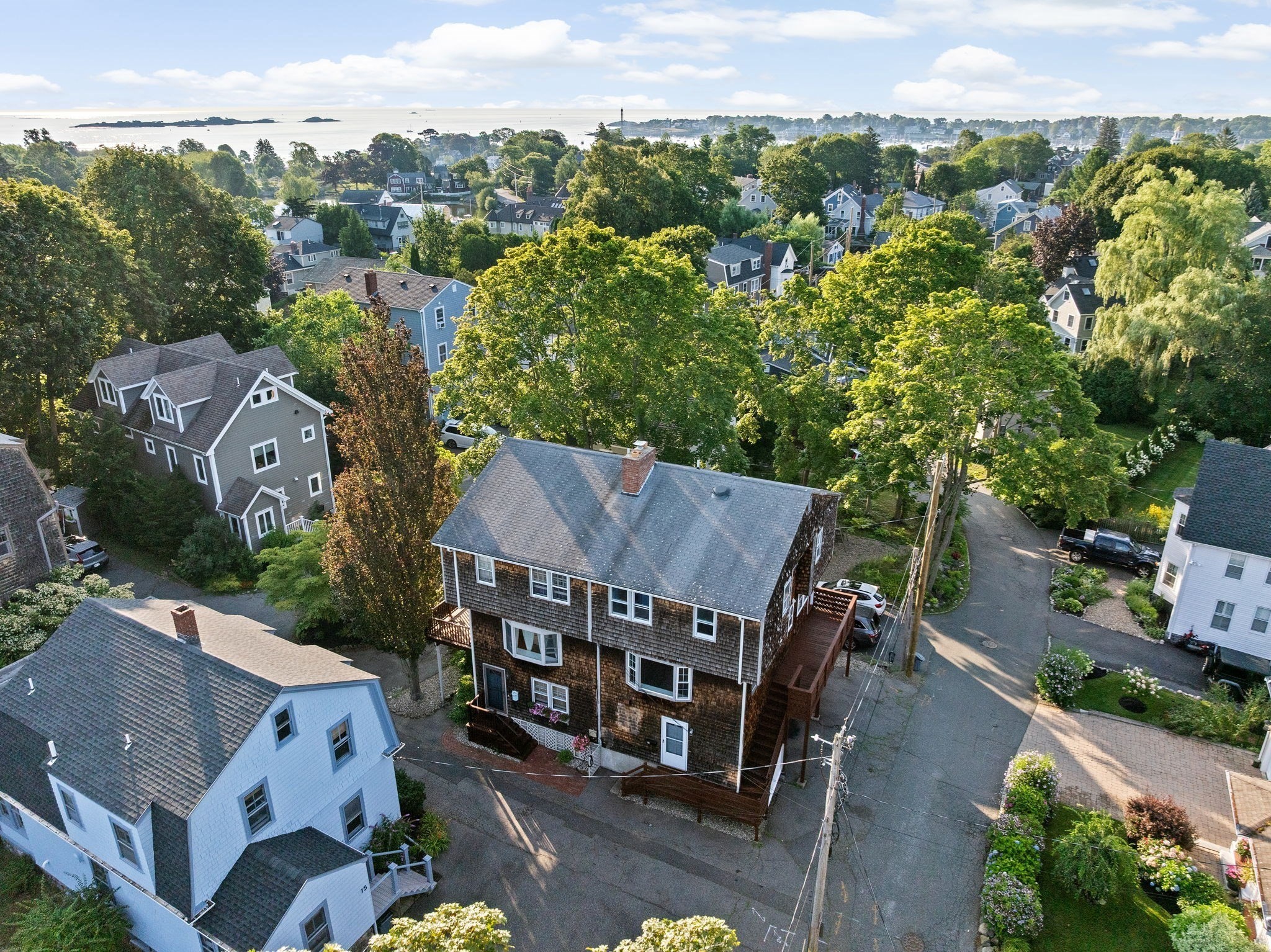 marblehead - #73412622