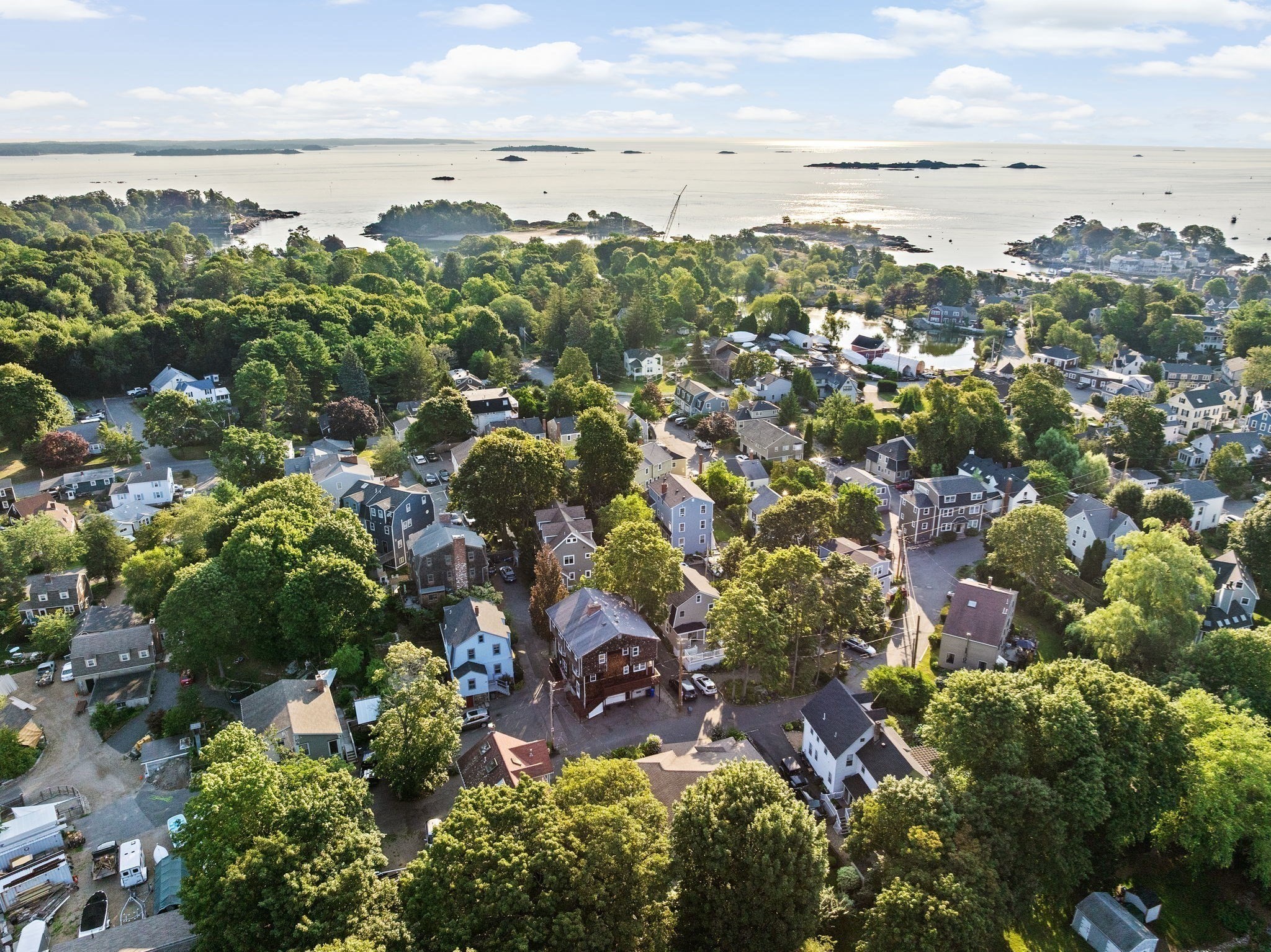 marblehead - #73412622