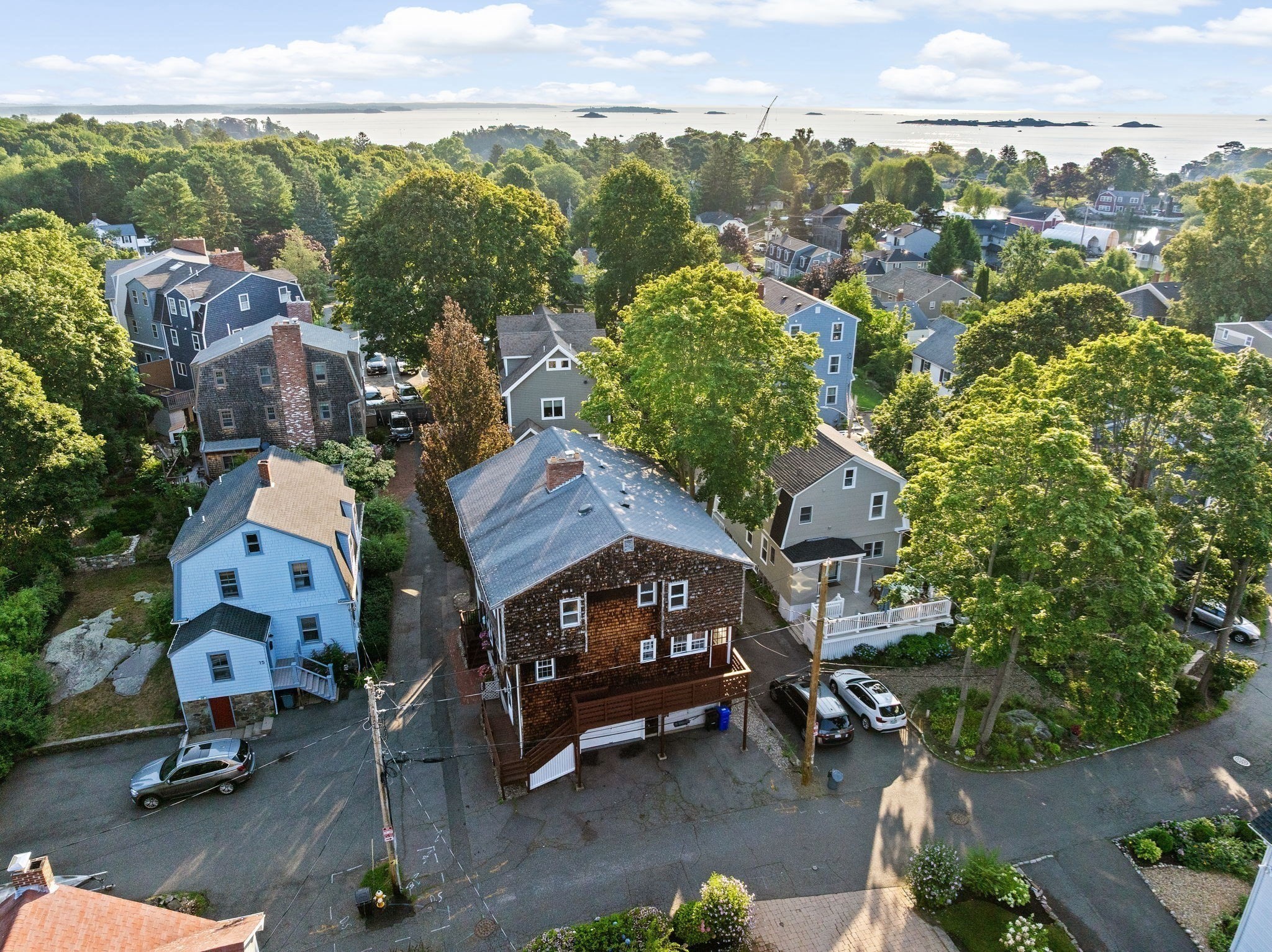 marblehead - #73412622