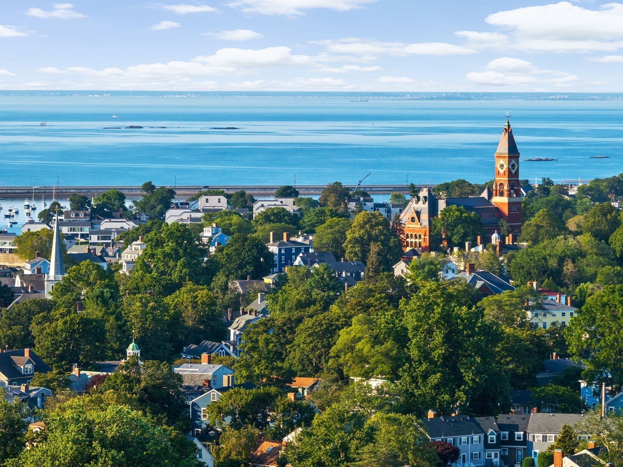 marblehead - #73412622