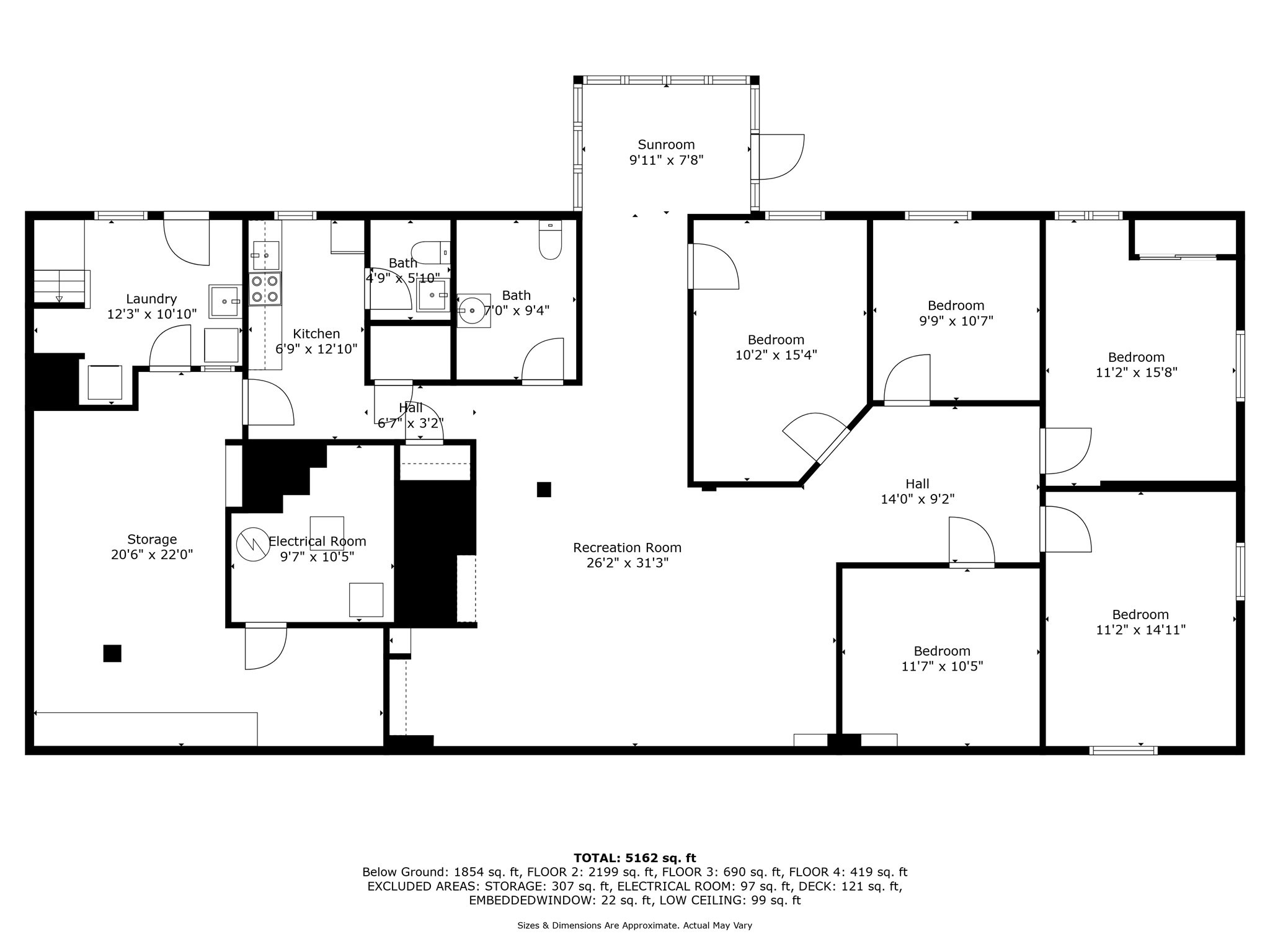 74 Martin Street Unit 2, Essex, MA 01929 - Image 5