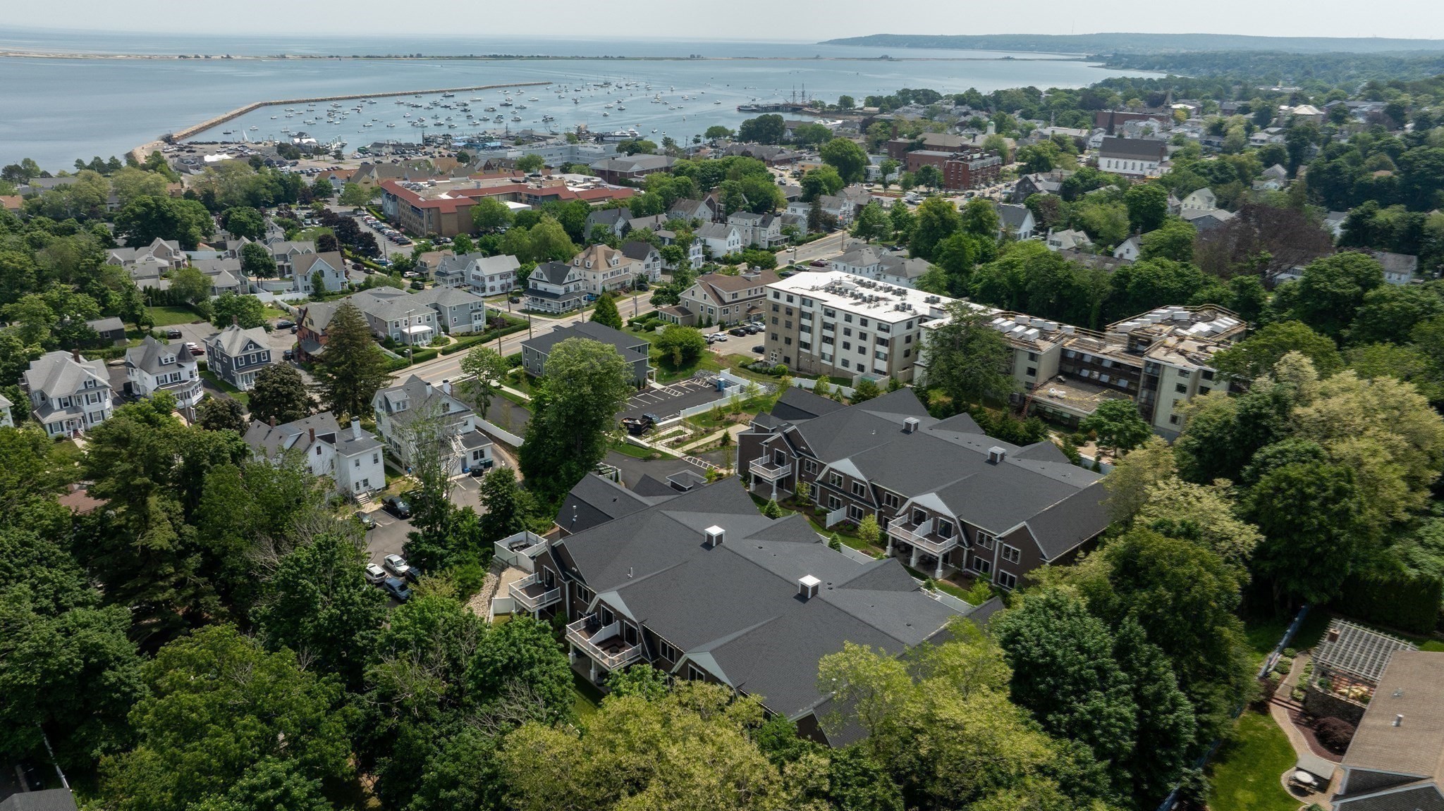 134 Court St Unit 12, Plymouth, MA 02360 - Image 40