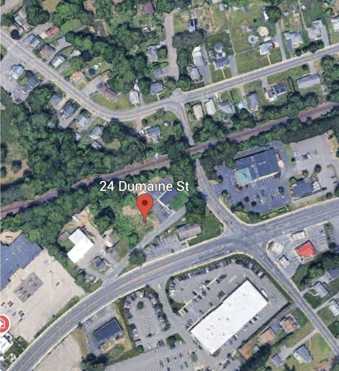 24 Dumaine St, Wilbraham, MA 01095 - Image 5